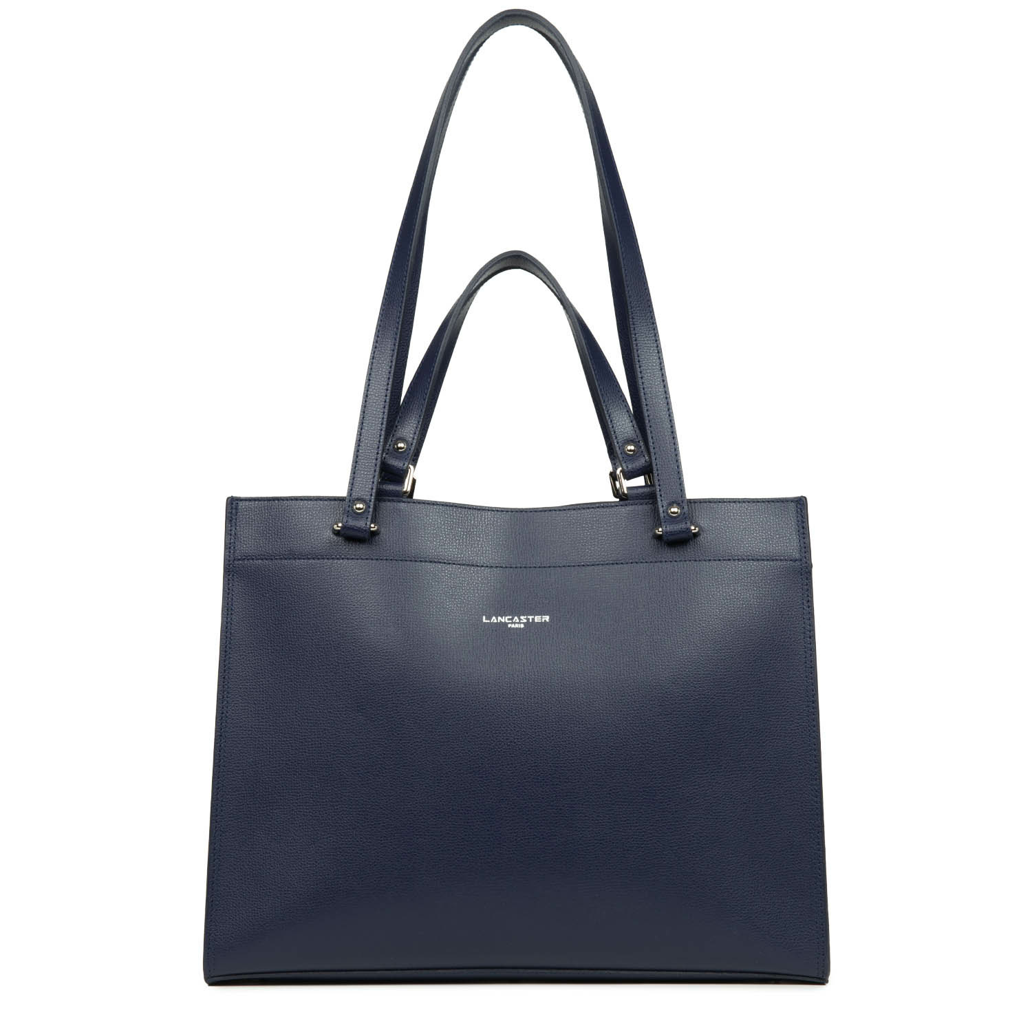 Sac cabas épaule Zippé L Sierra