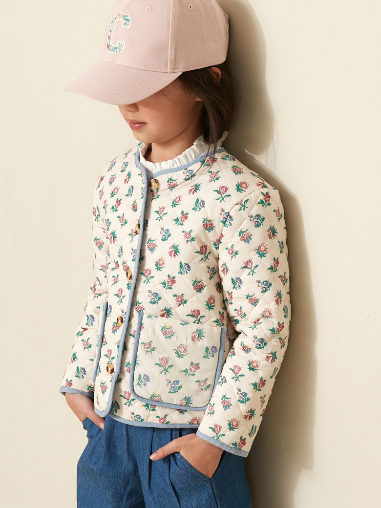 VESTE SUZY