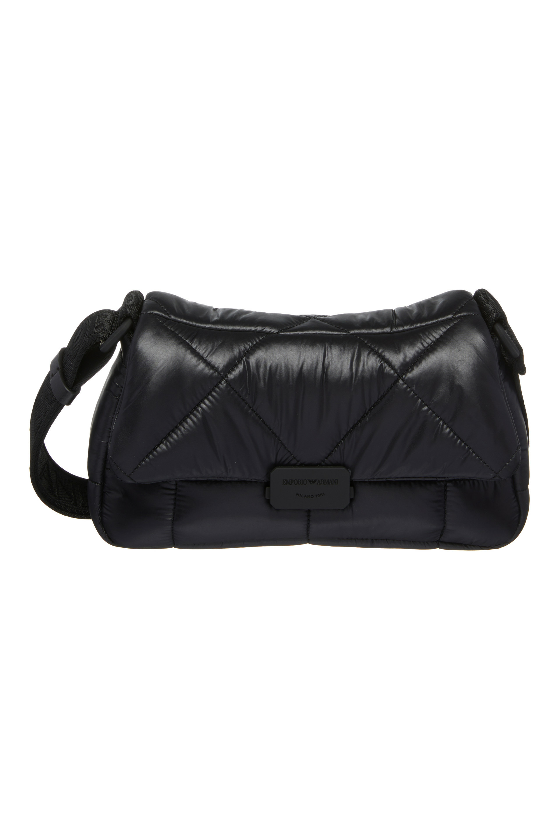 Sac à bandoulière pour femme - nero