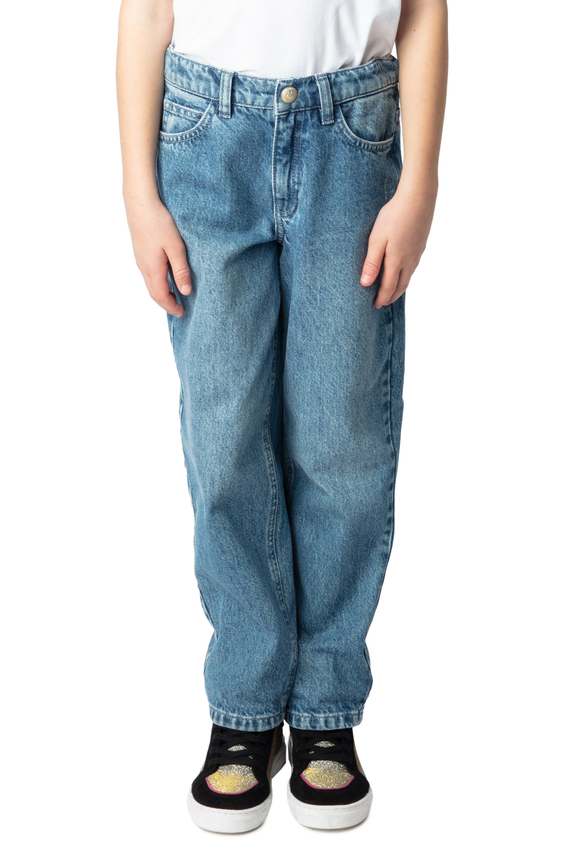 EVY KID JEANS