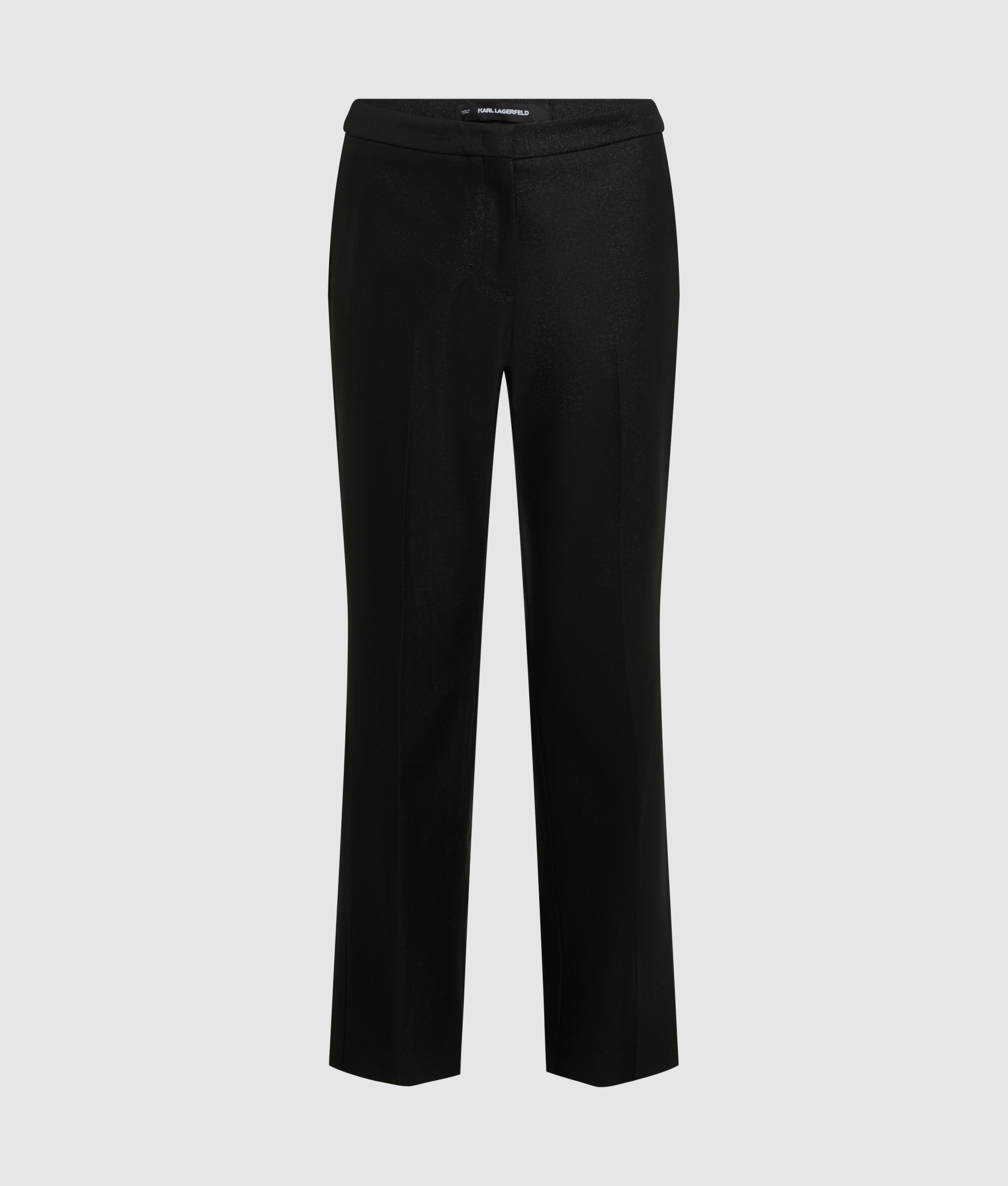 SPARKLE TAILORED PANTS