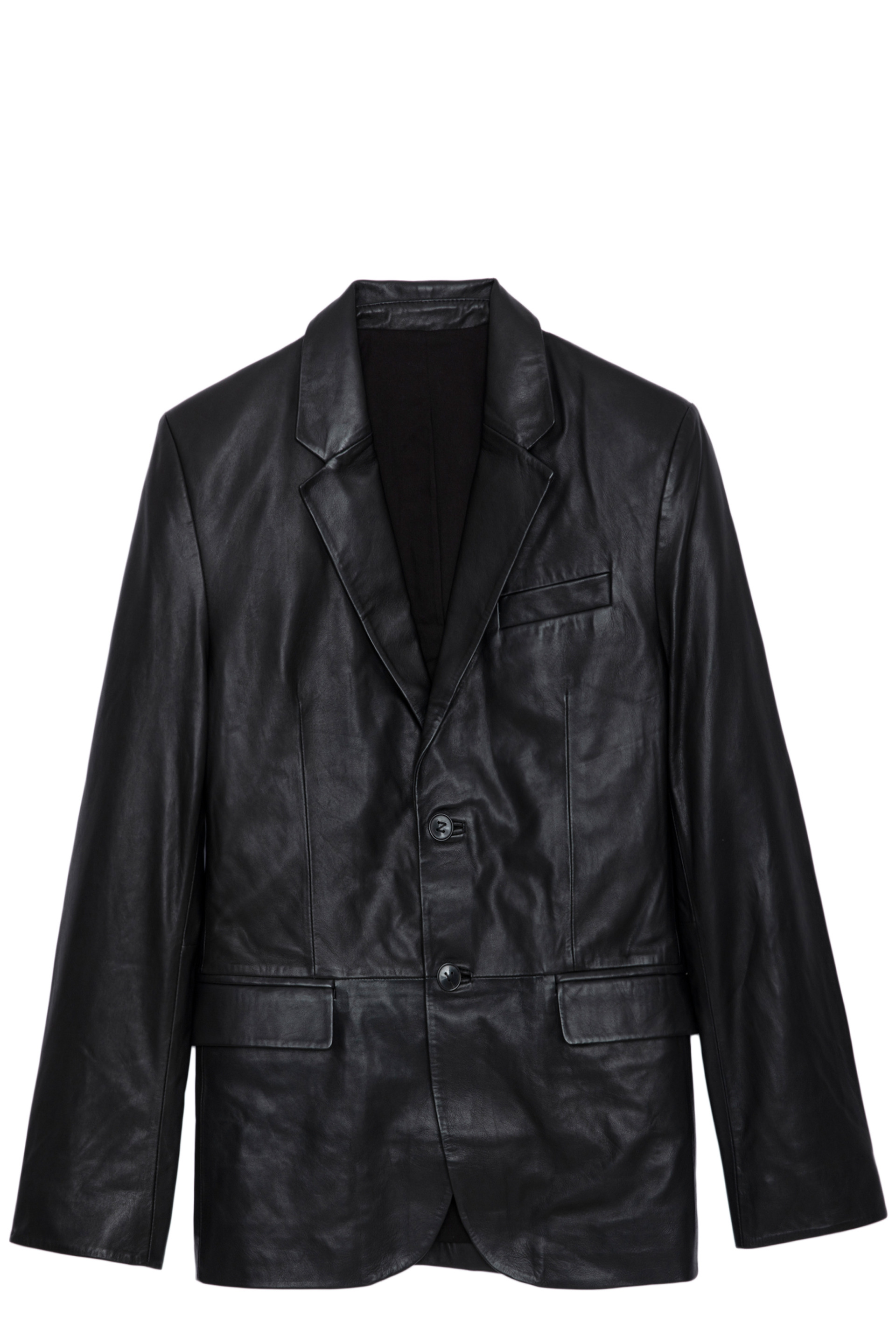 VALFRIED LEATHER