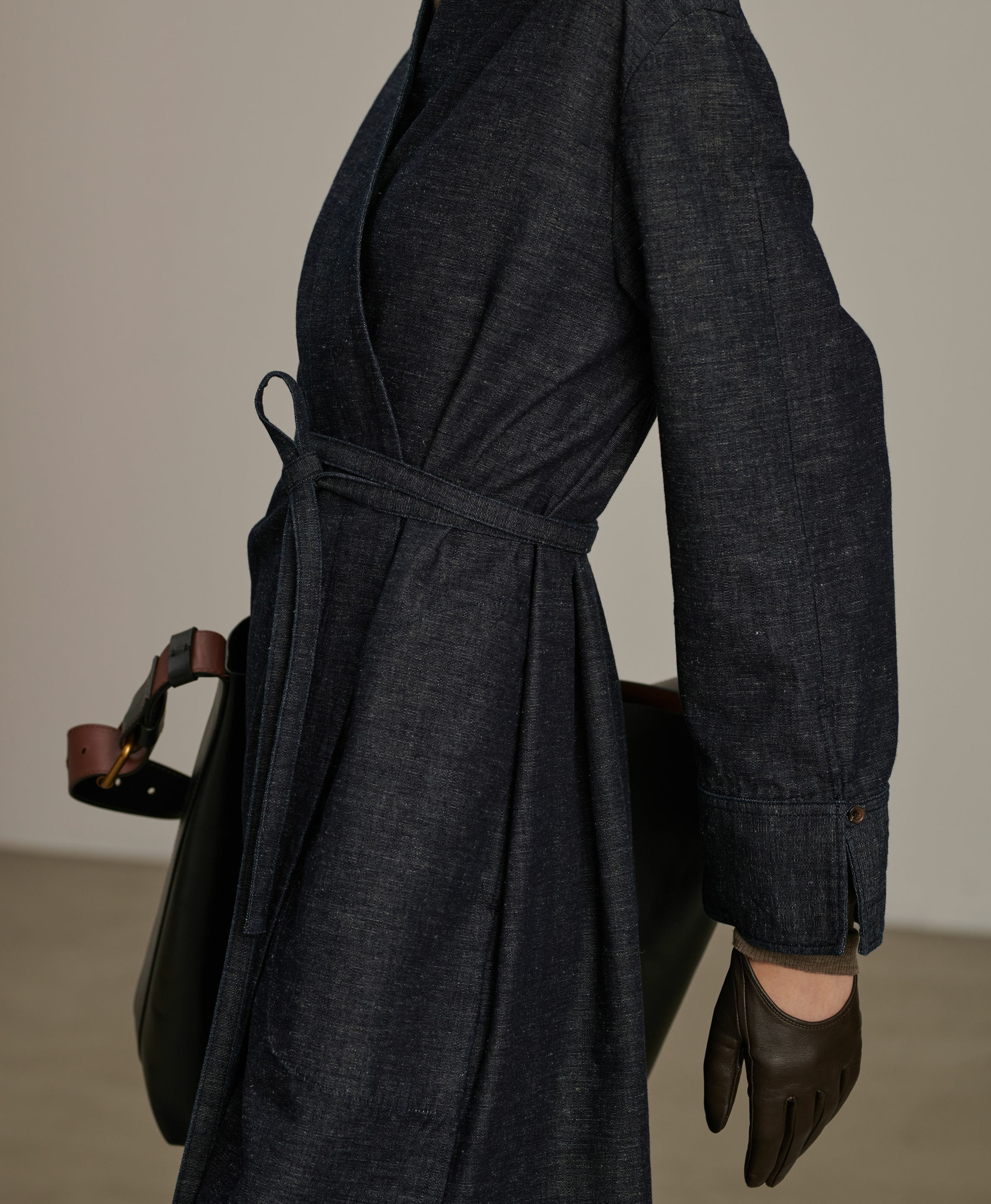 Robe - Carla
