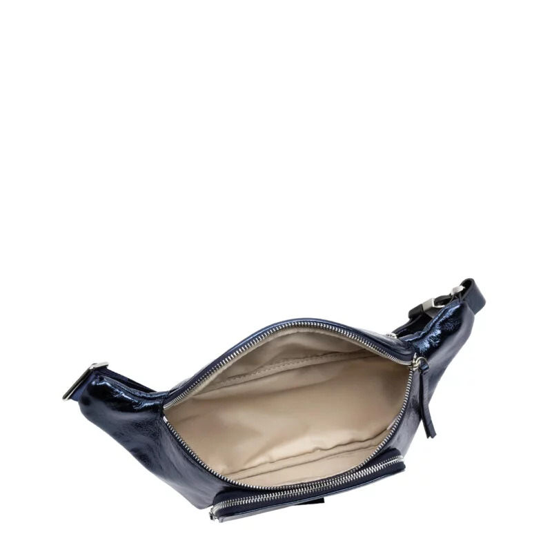 Sac banane Zippé Rétro & Glam