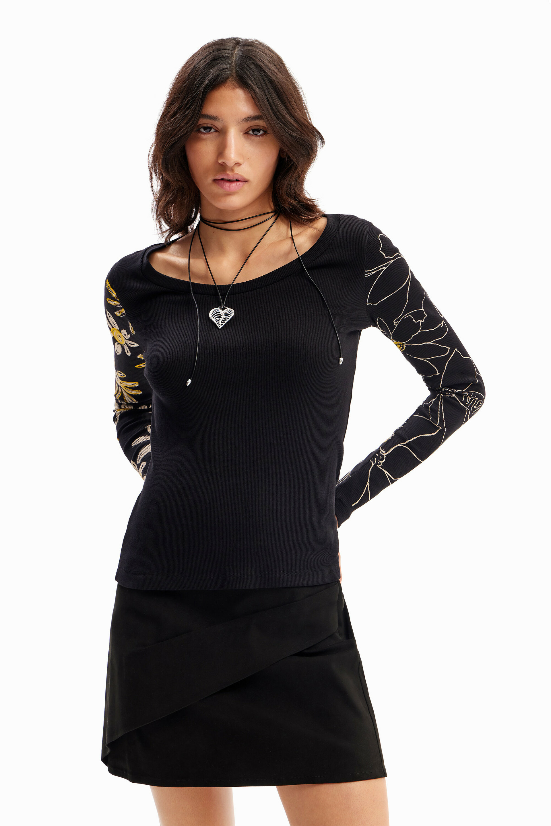 T-SHIRT MARGARIT