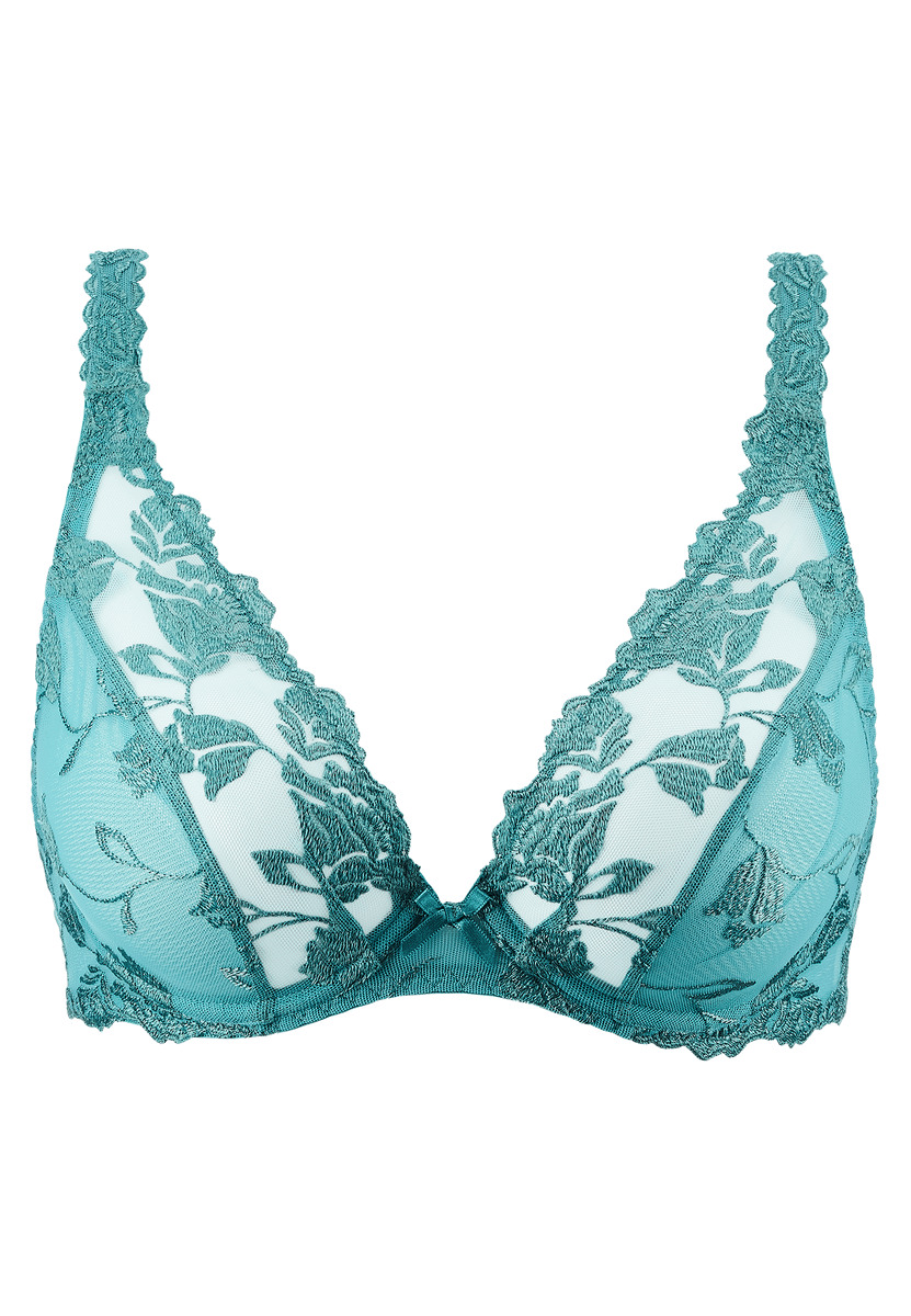 Soutien-gorge triangle avec armatures SOFTESSENCE