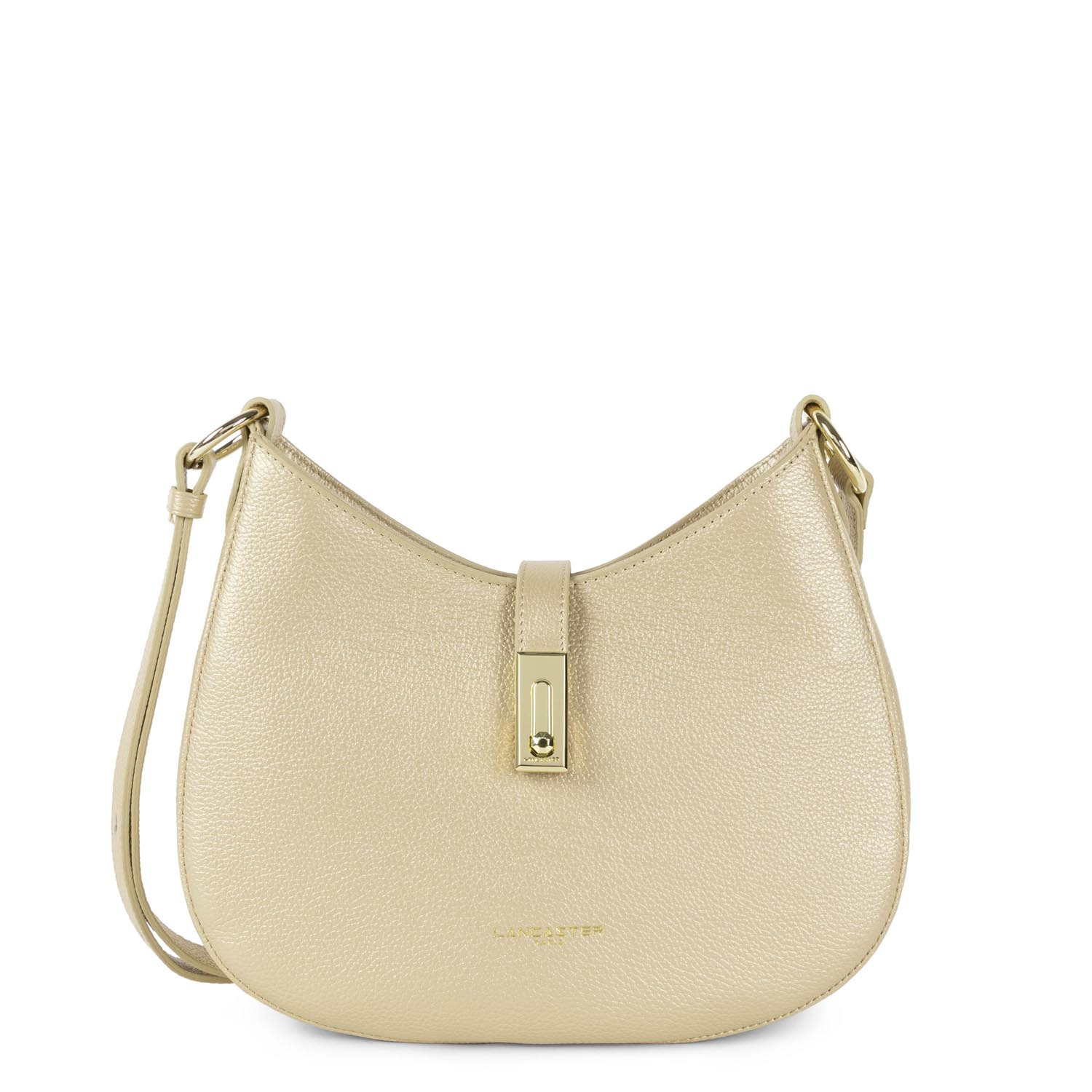 Besace Zippée M Foulonne Milano