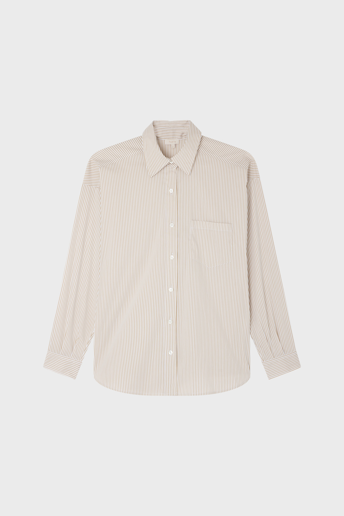 Chemise Belmarie