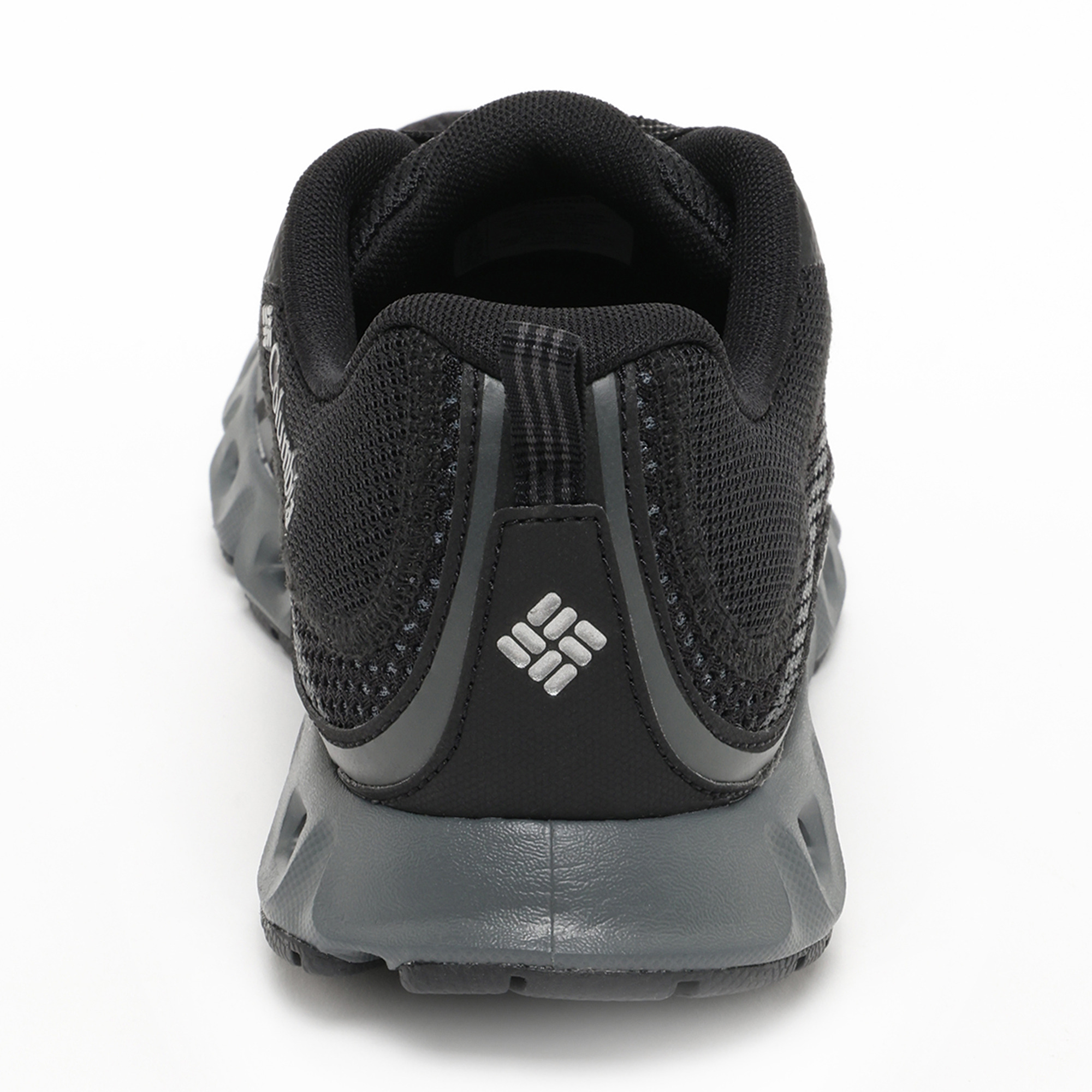M RIVERS EDGE WATER SHOE Noir