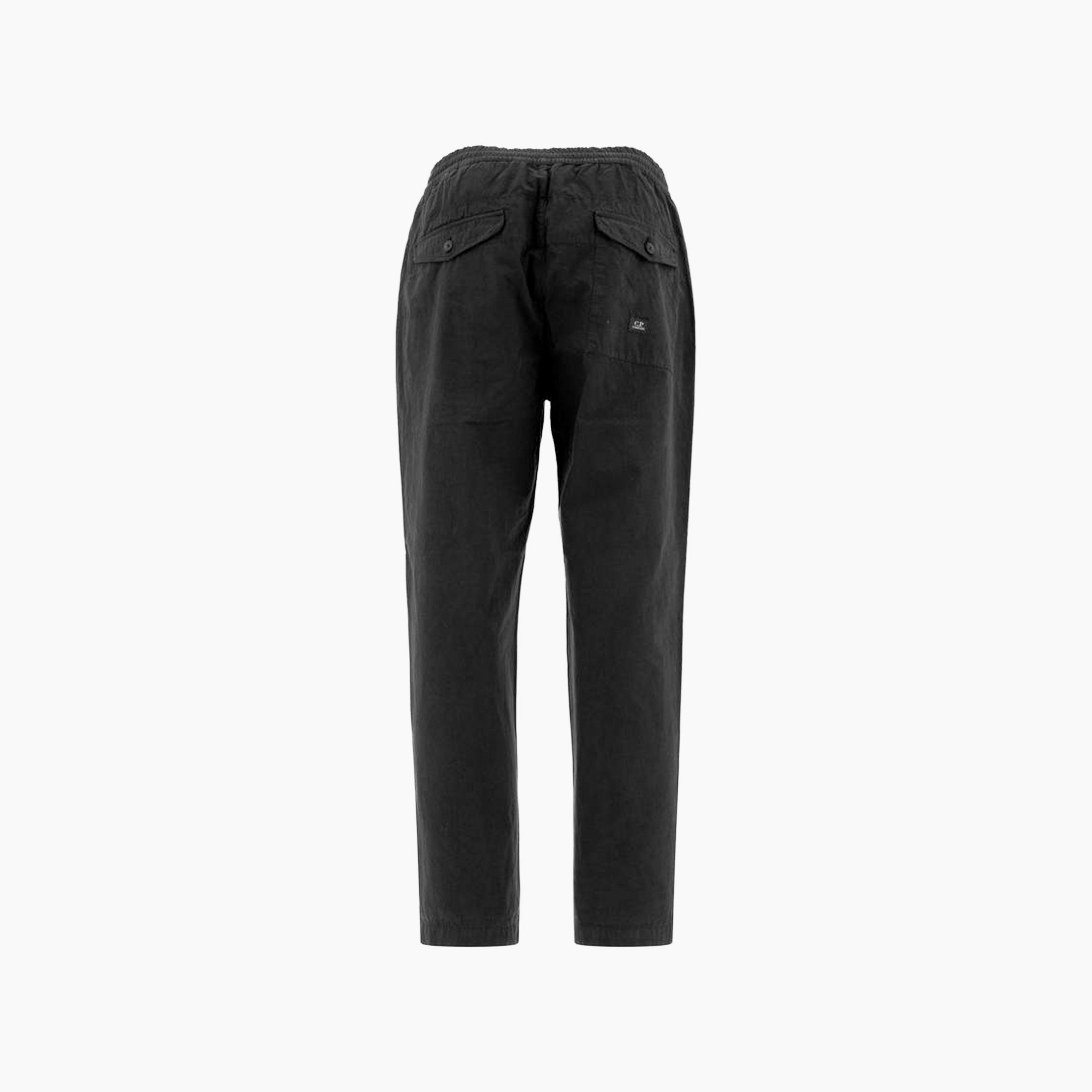 CP Company Pantalon Cargo  Microreps Gris