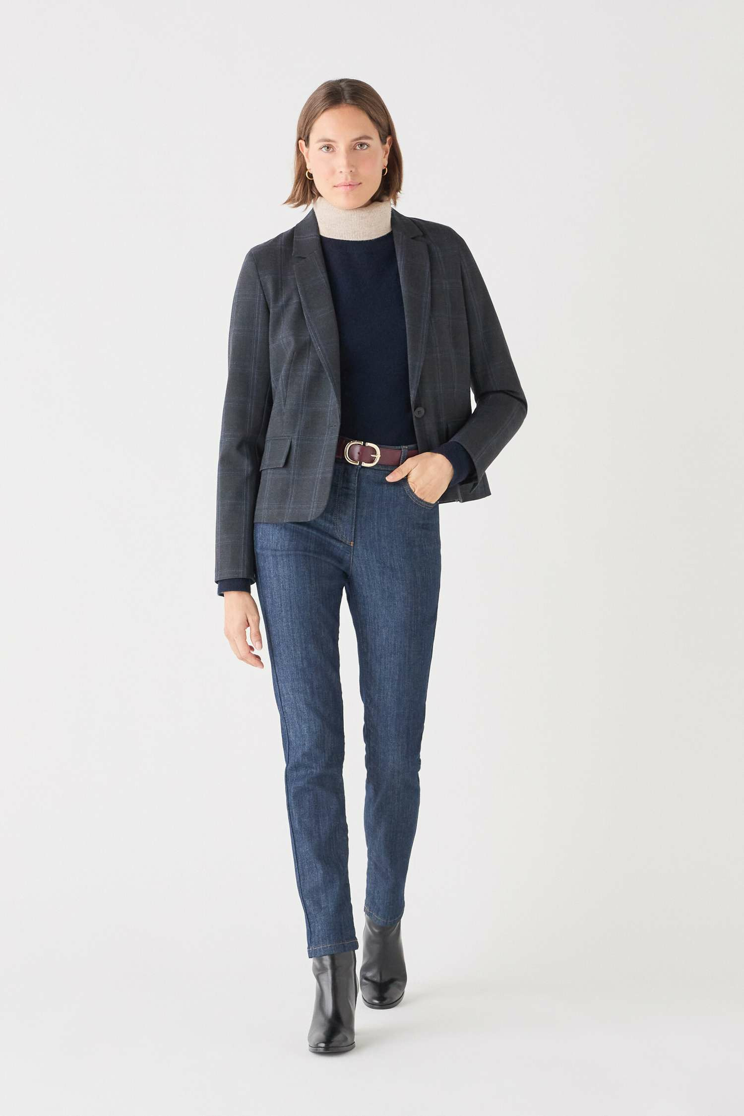 Veste vanteac