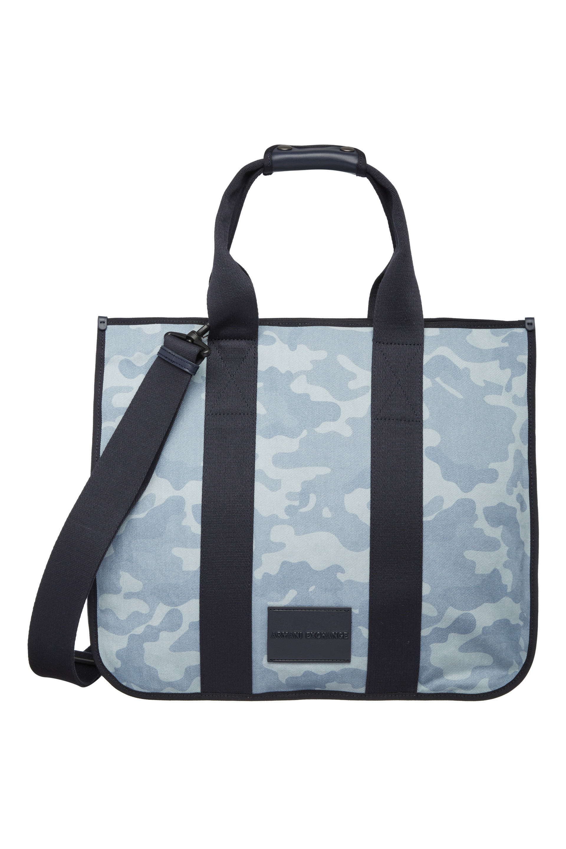 Sac cabas homme - camouflage