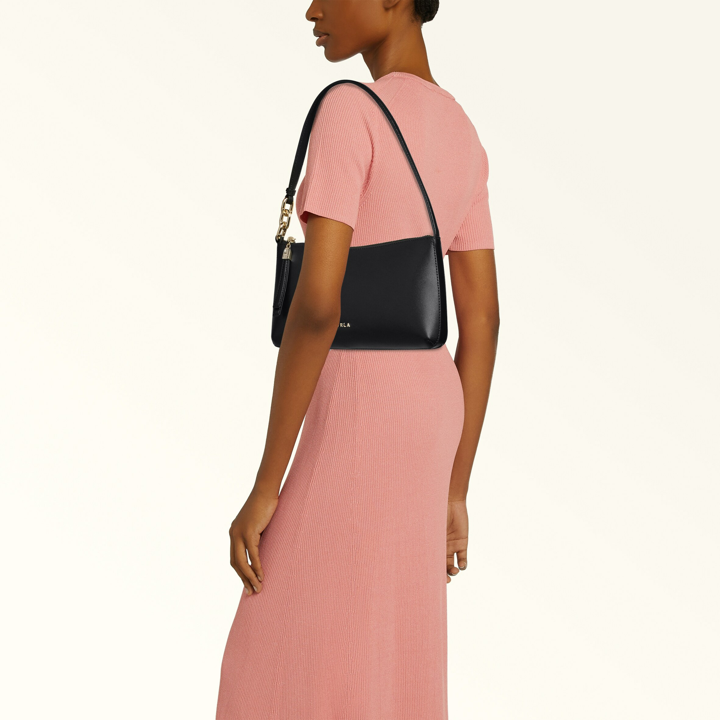 CASSIOPEA MINI SHOULDER BAG - VITELLO SIDNEY