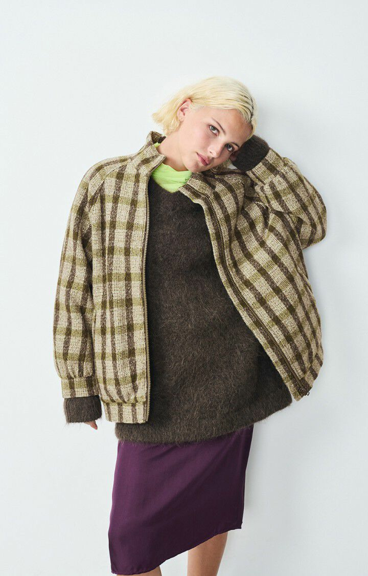 Veste femme Tursburg