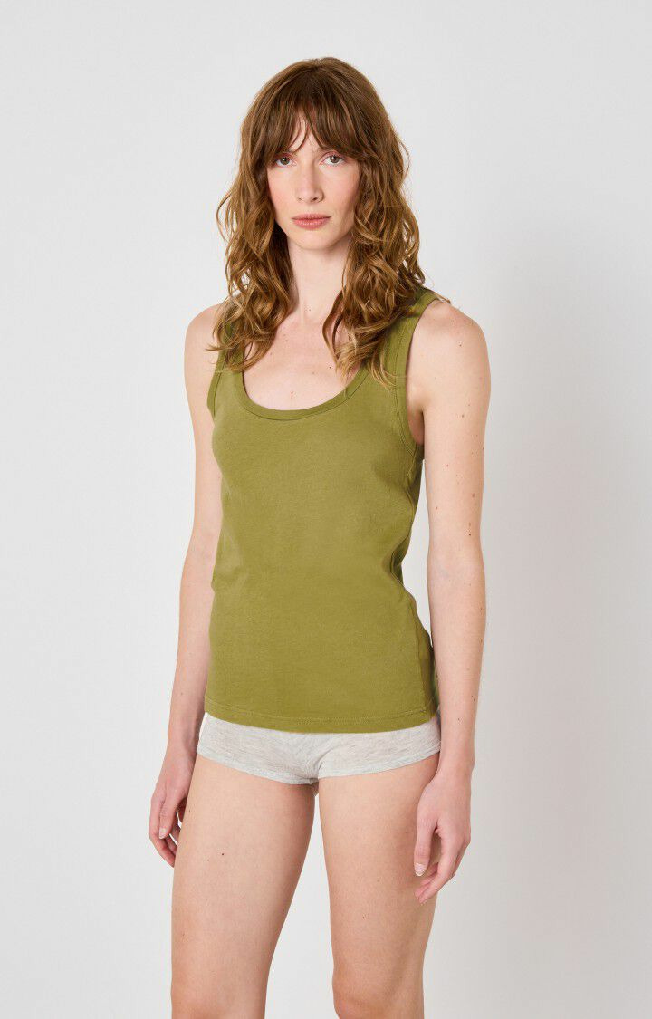 Débardeur femme Nouveau Mexique