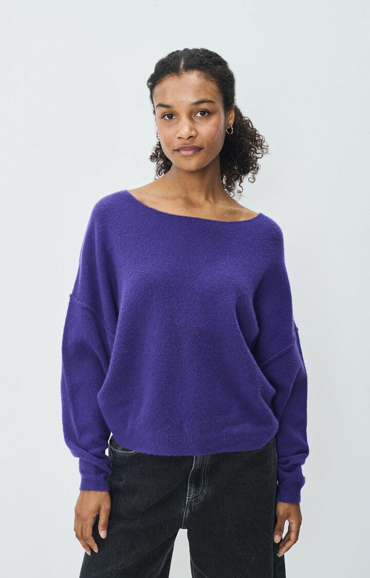 Pull femme Damsville