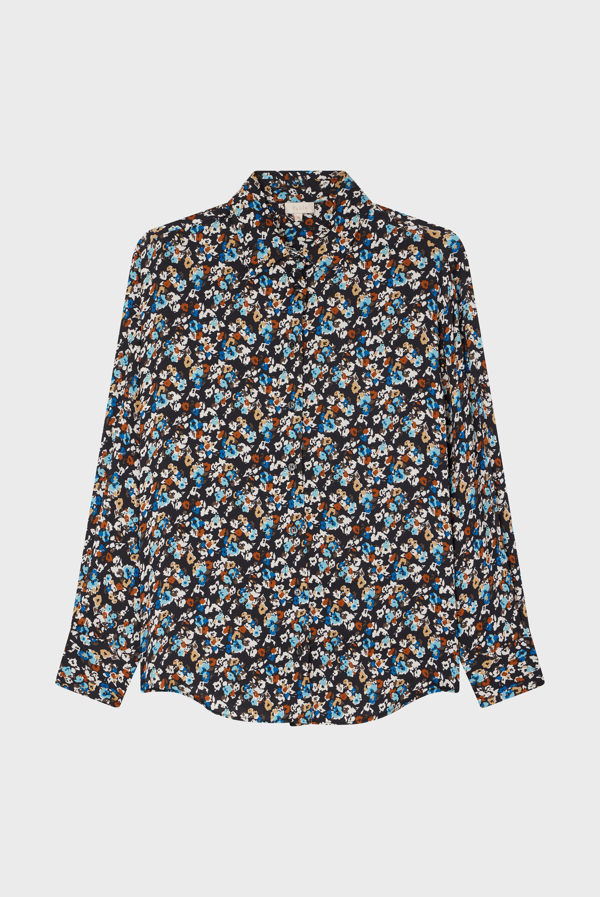 Chemise Bernice
