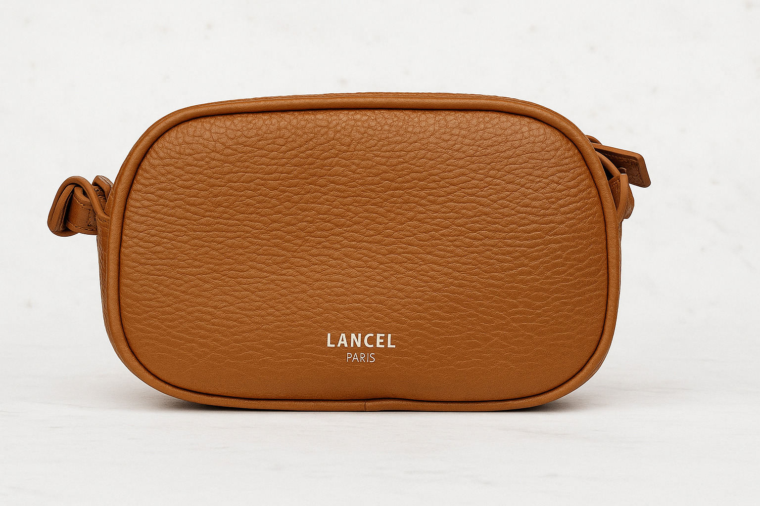 Smart - Sac Rabat - Camel