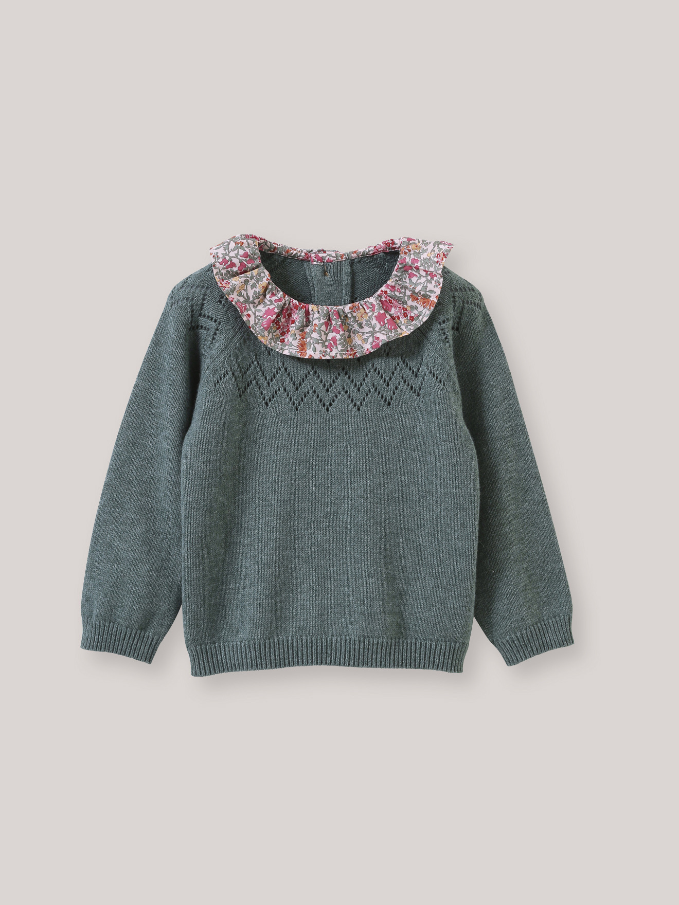 PULL LIBERTY