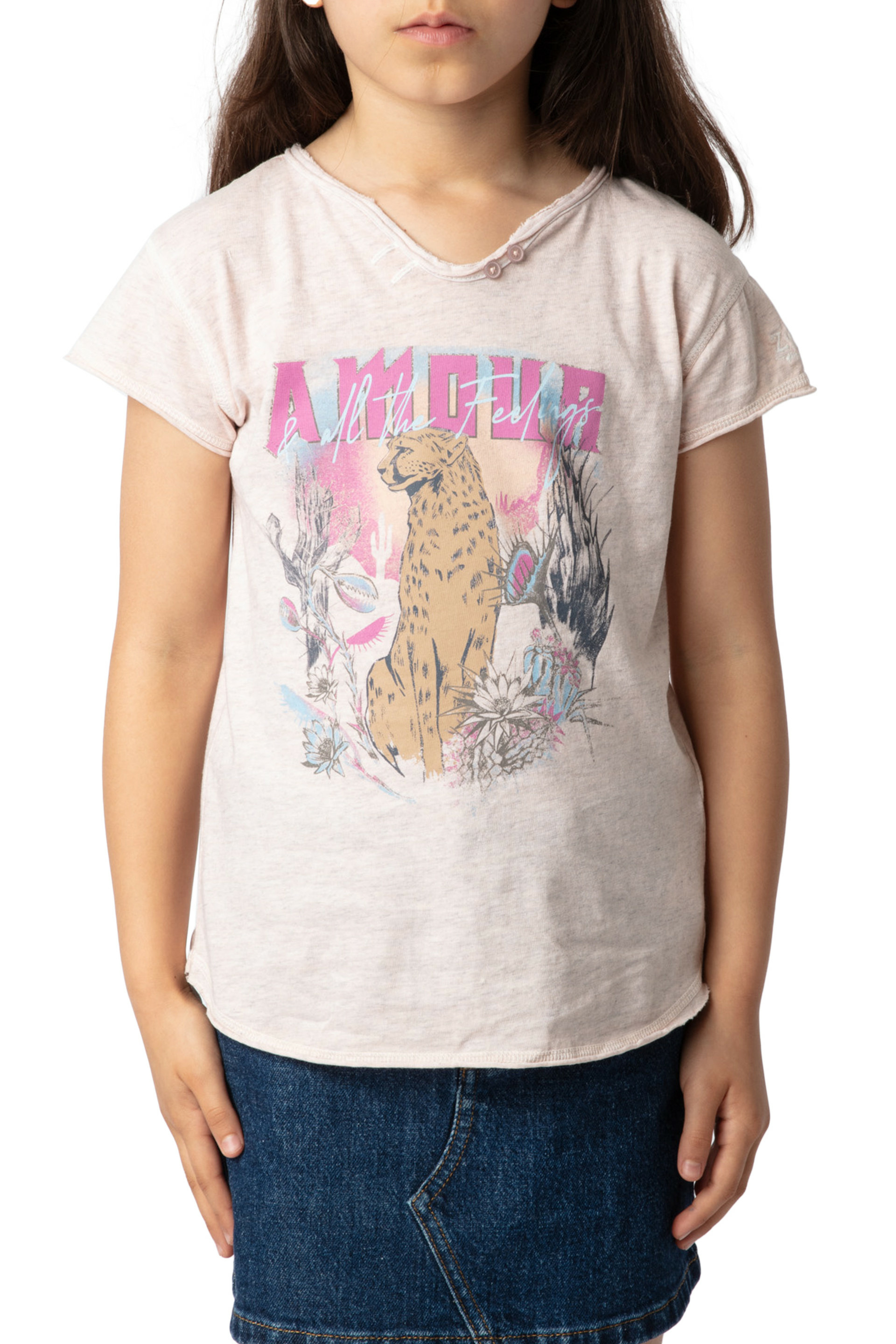 BOXO CONCERT T-SHIRT