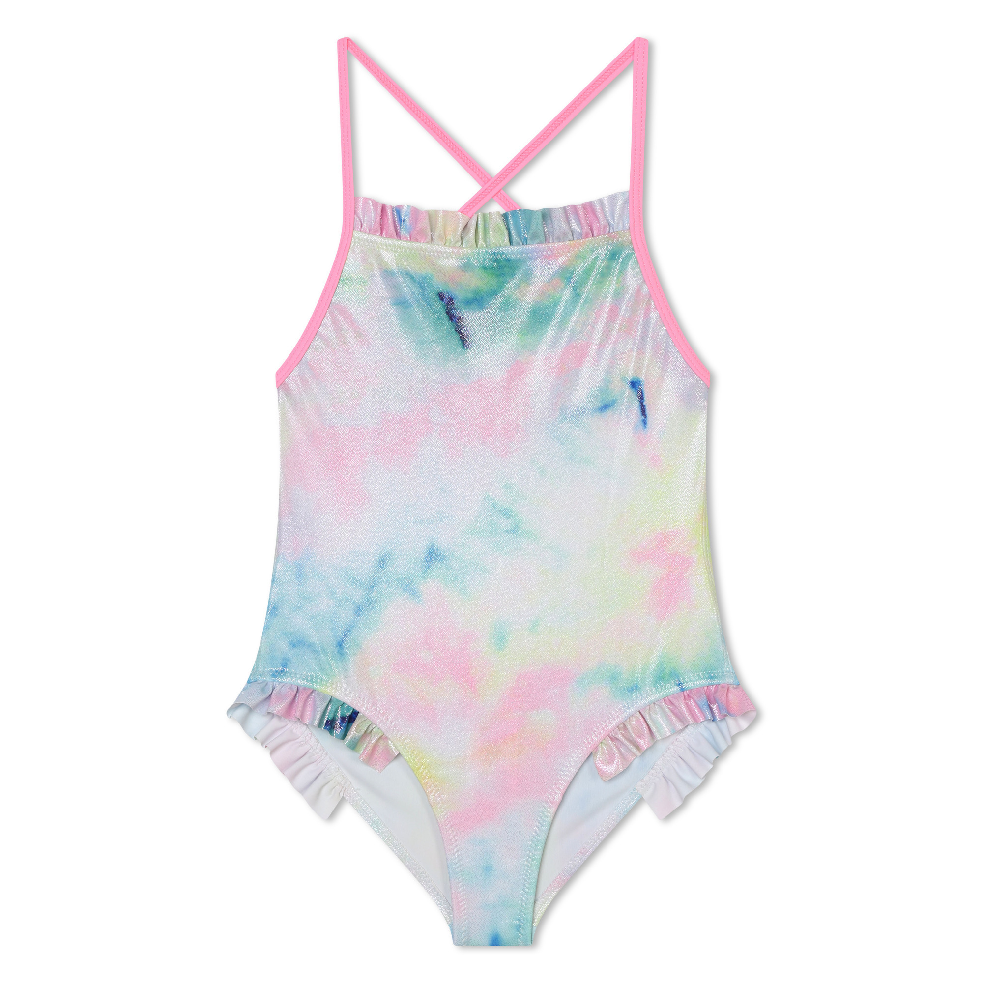 MAILLOT DE BAIN 1 PIECE