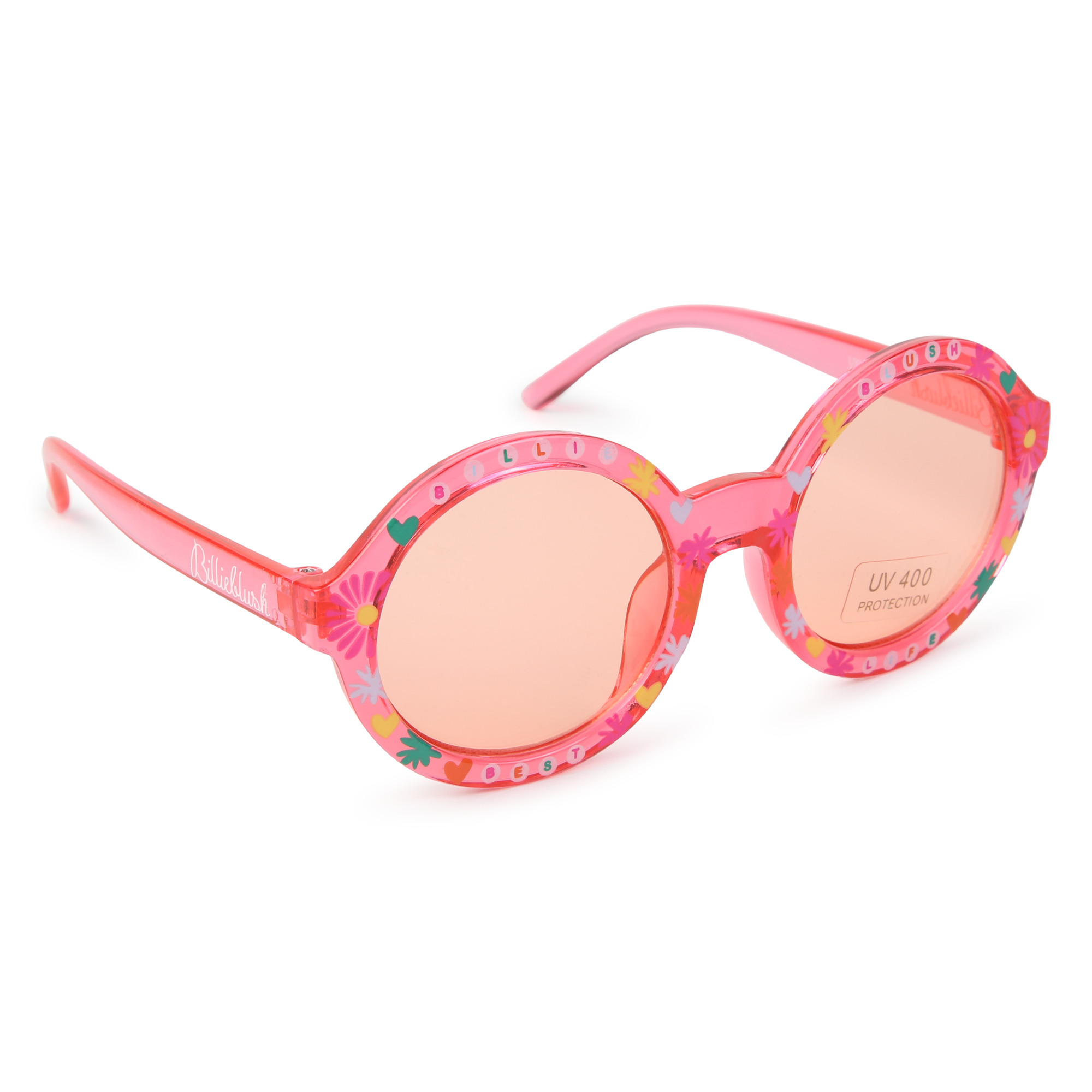 LUNETTES DE SOLEIL