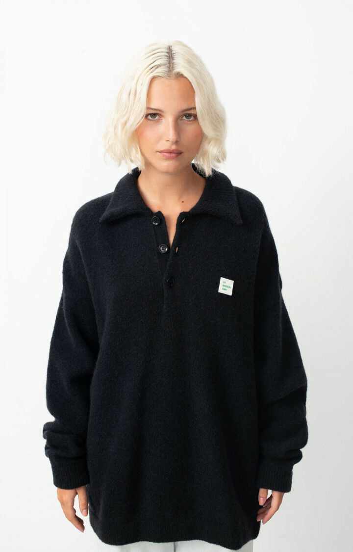 Pull mixte Gylson