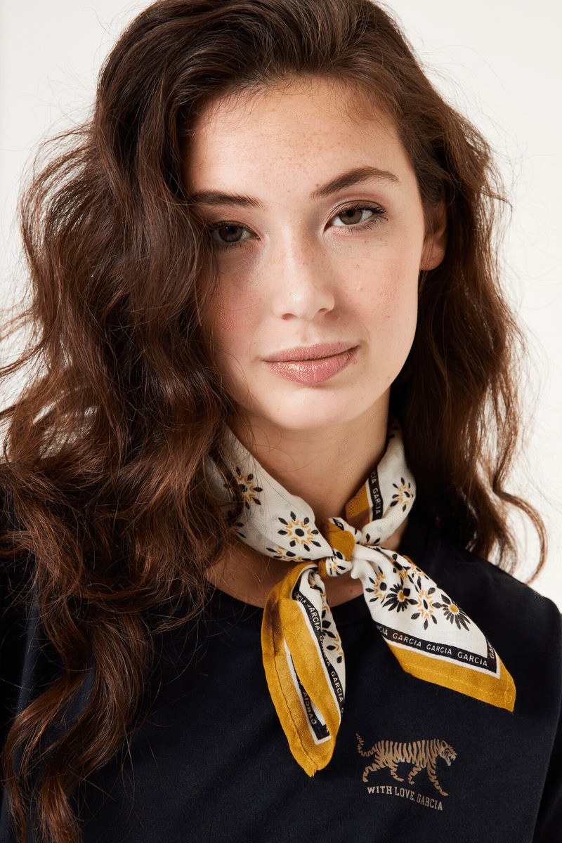 Women Accessoires White