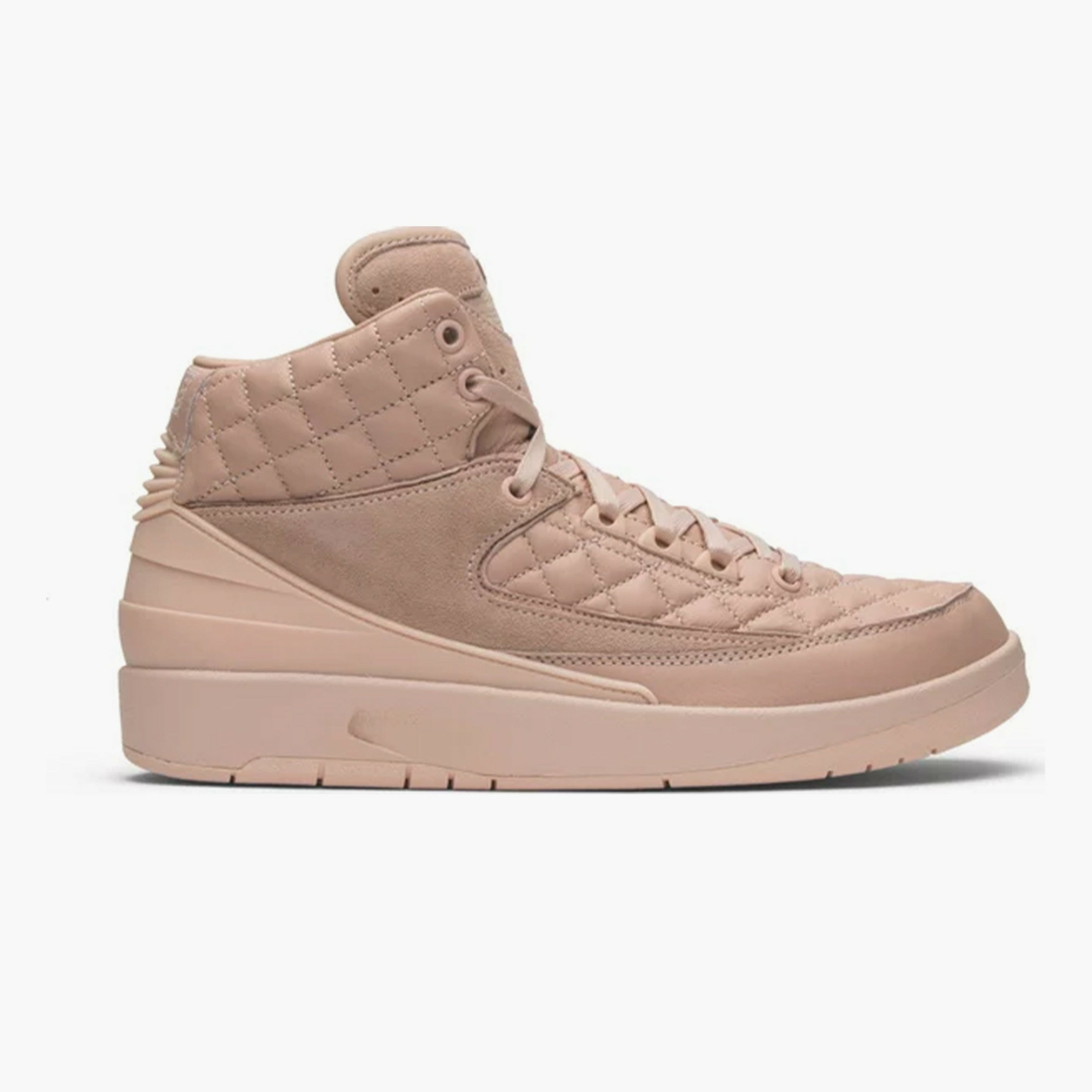 Air Jordan 2 Retro Just Don Arctic Orange