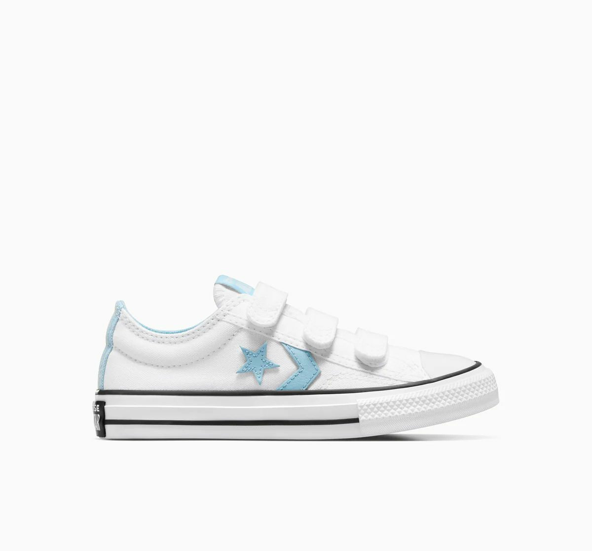 Star Player 76 3V Ox White/True Sky