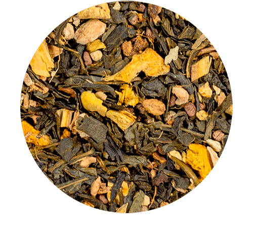 Label Imperial Bio - Vrac 1kg
