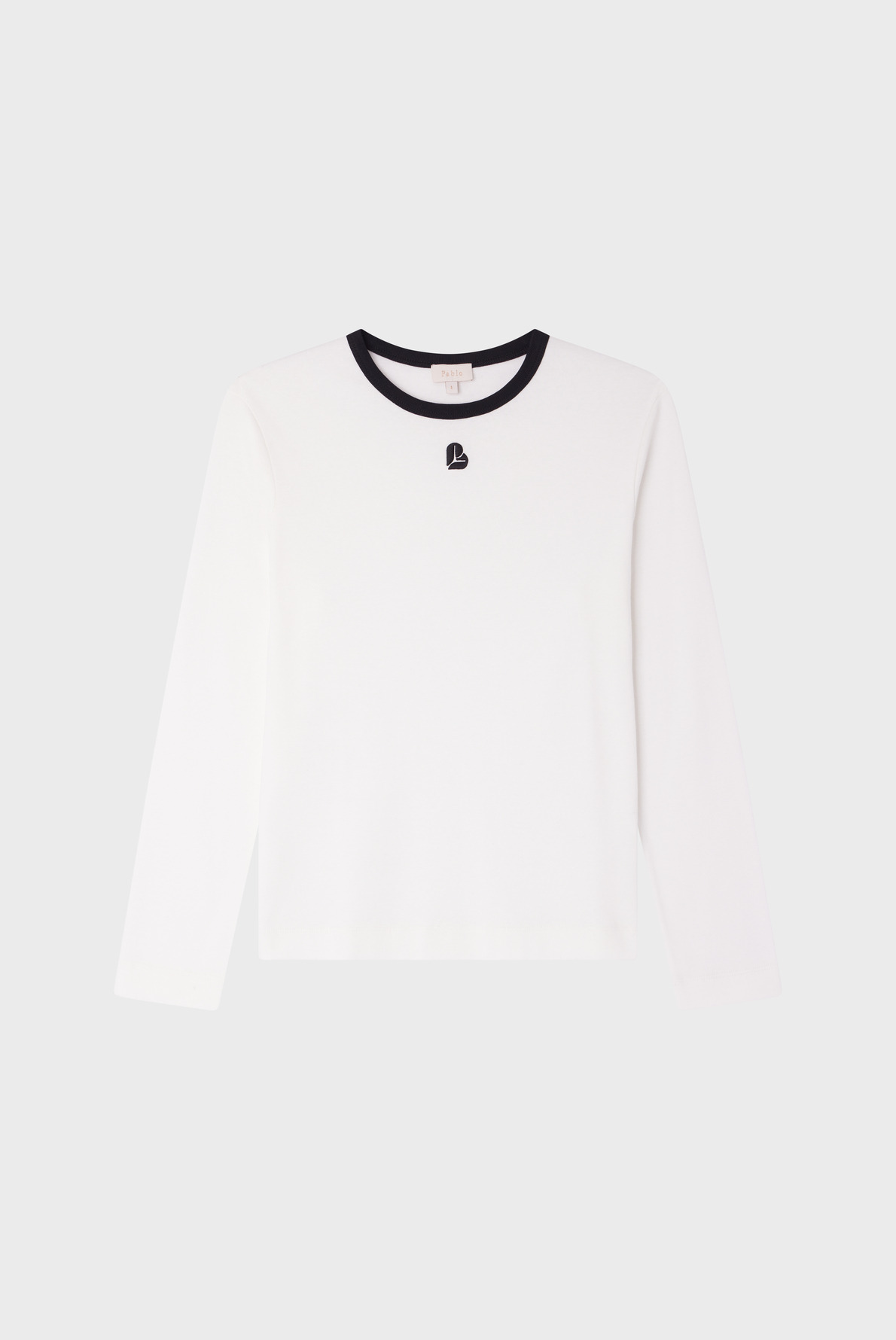 T-Shirt Anneclaire