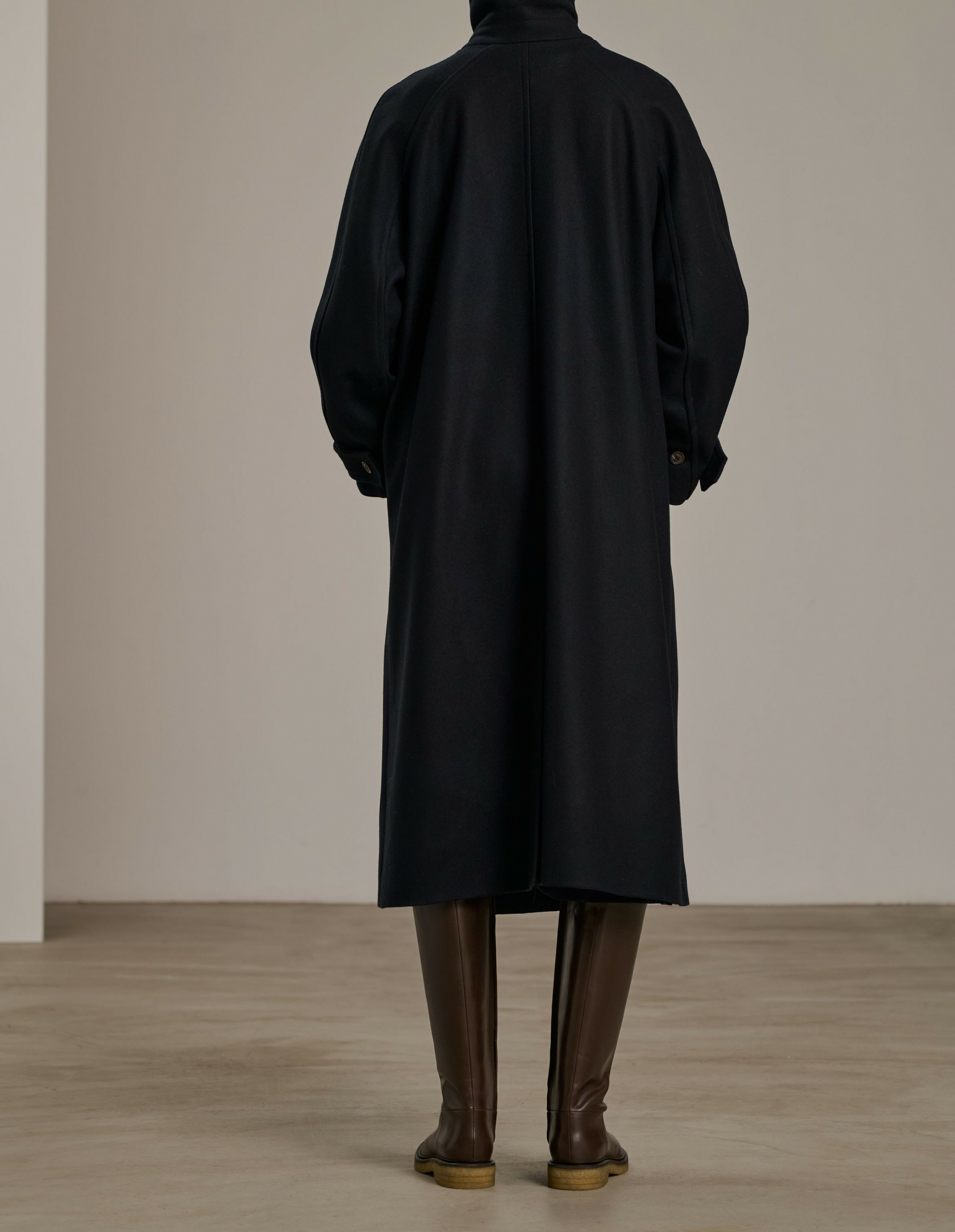 Manteau - Berlin