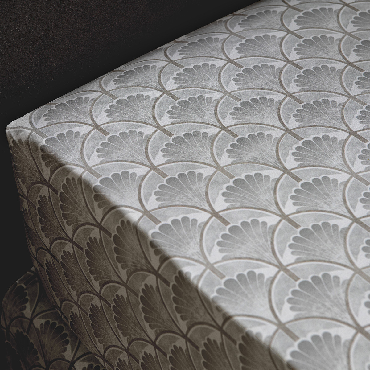 DRAP HOUSSE | Archive