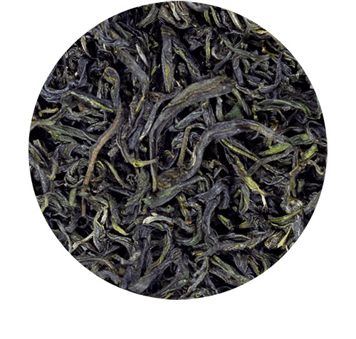 Gu Zhang Mao Jian bio - Vrac 500g