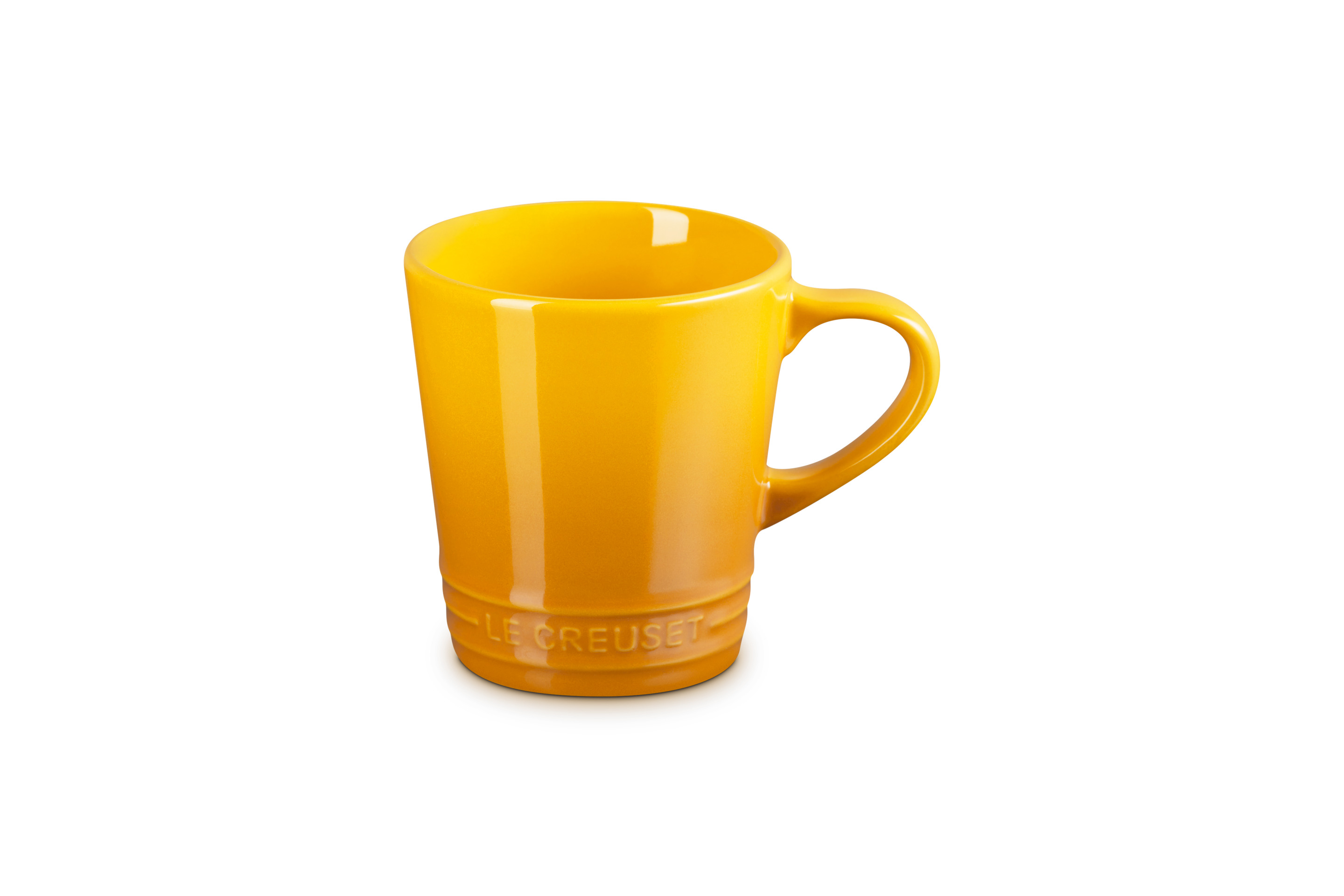 Tasse cappuccino V 180ml en céramique nectar