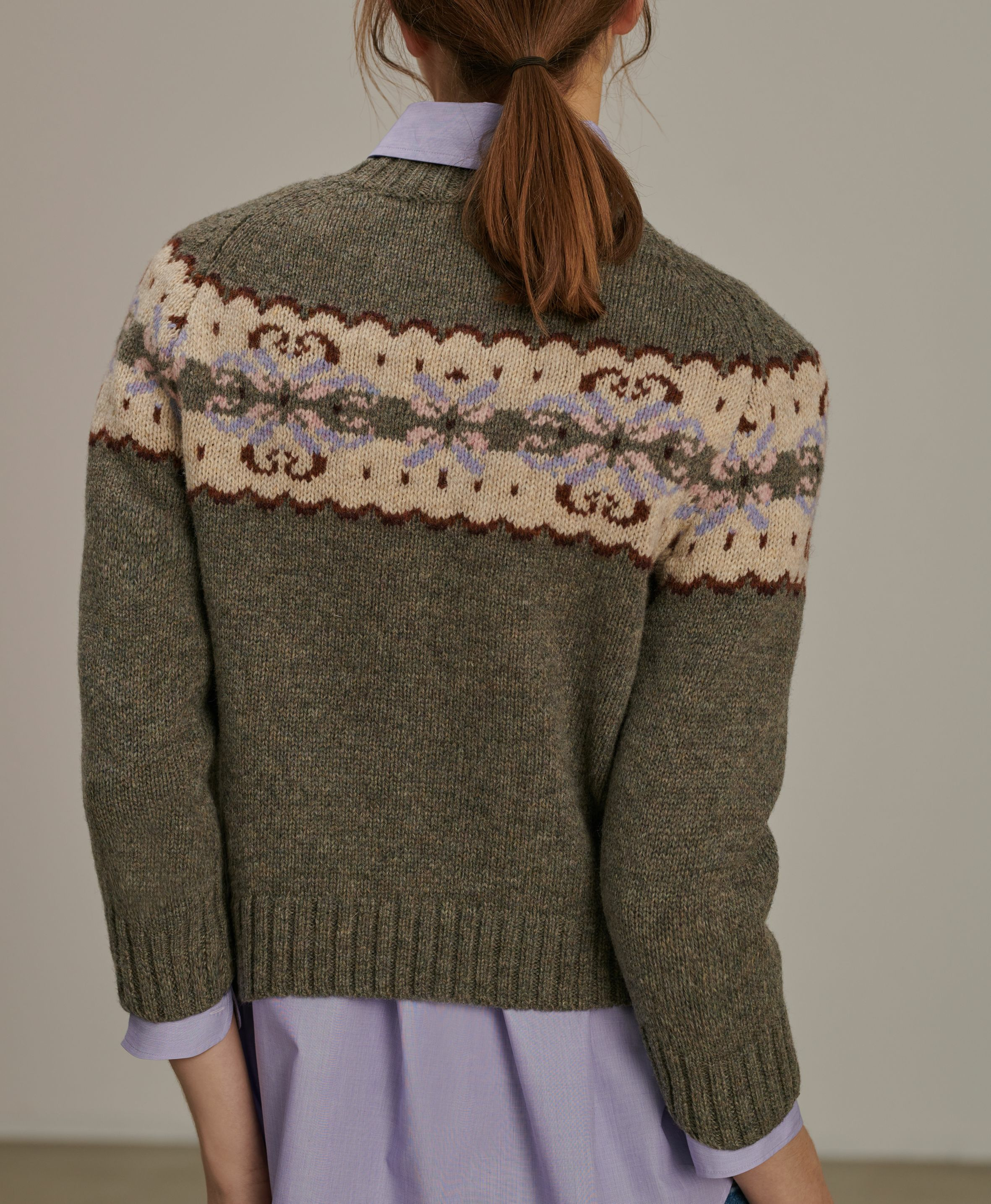 Pull - Brittany