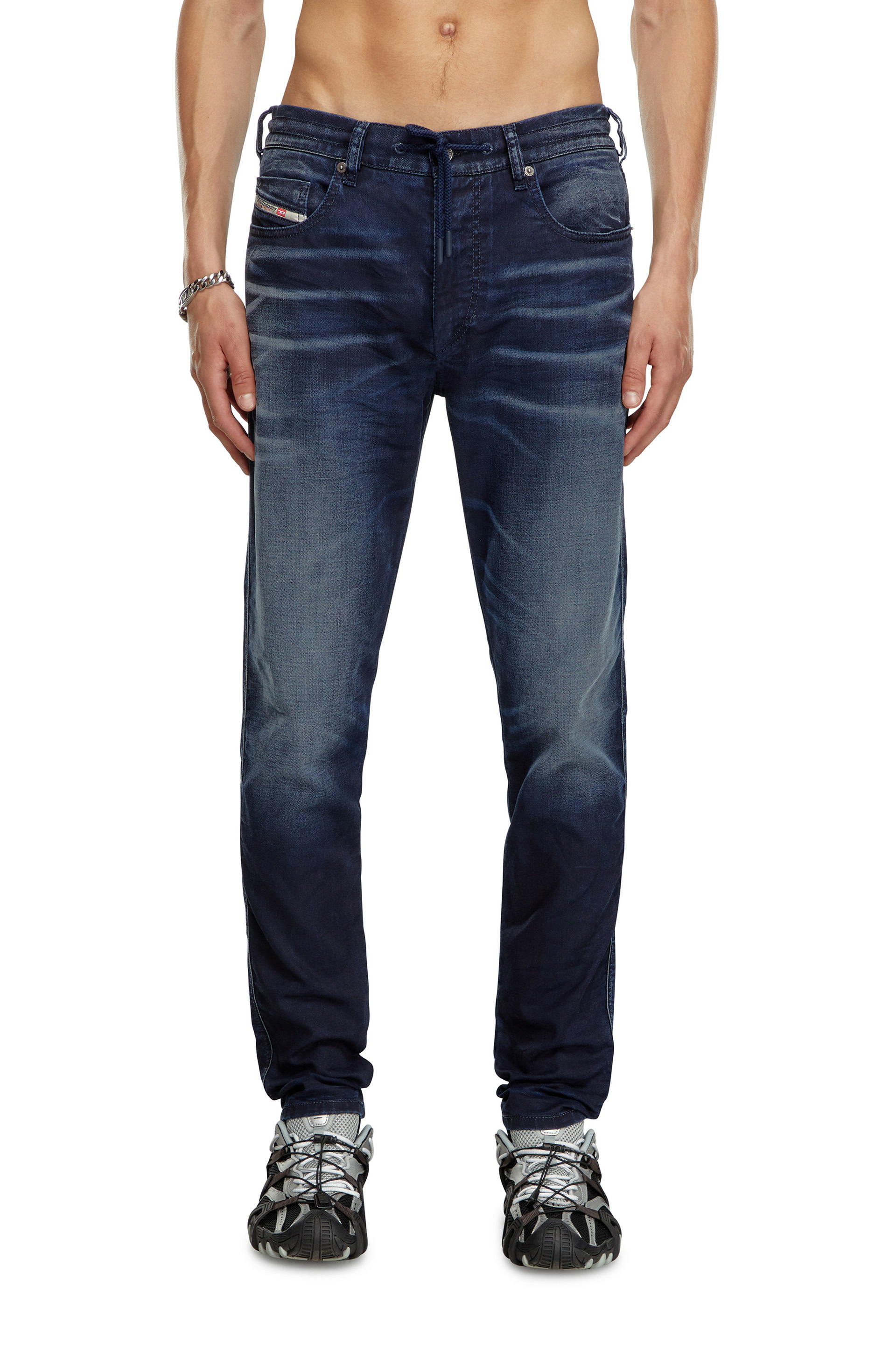 Slim 26 D-Strukt Joggjeans®