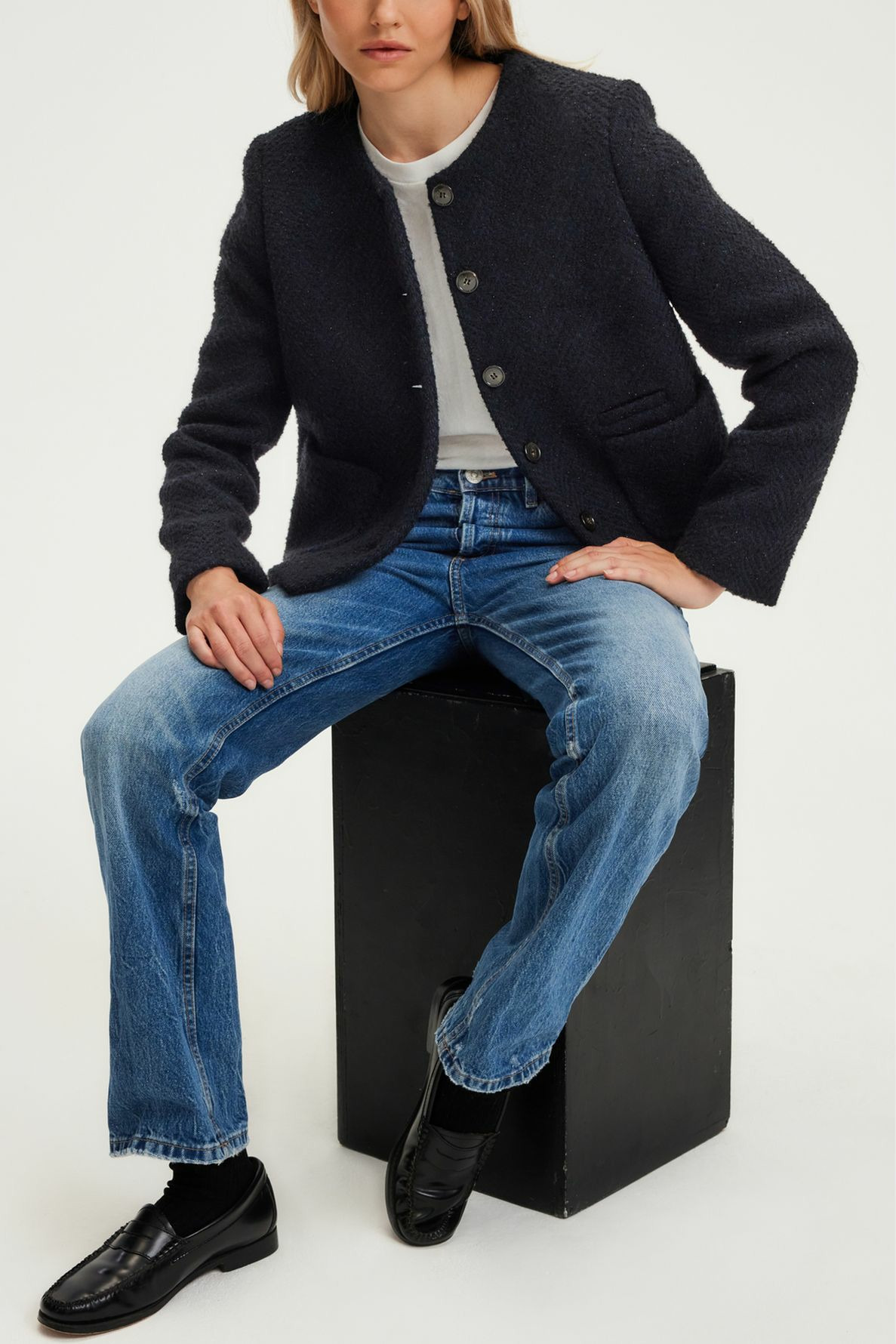 Veste Mayline