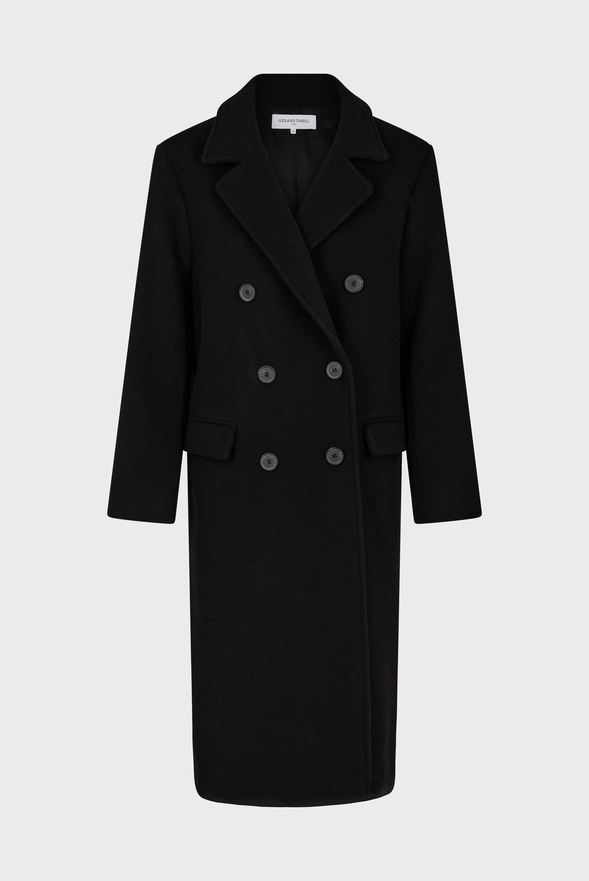 Manteau Samantha