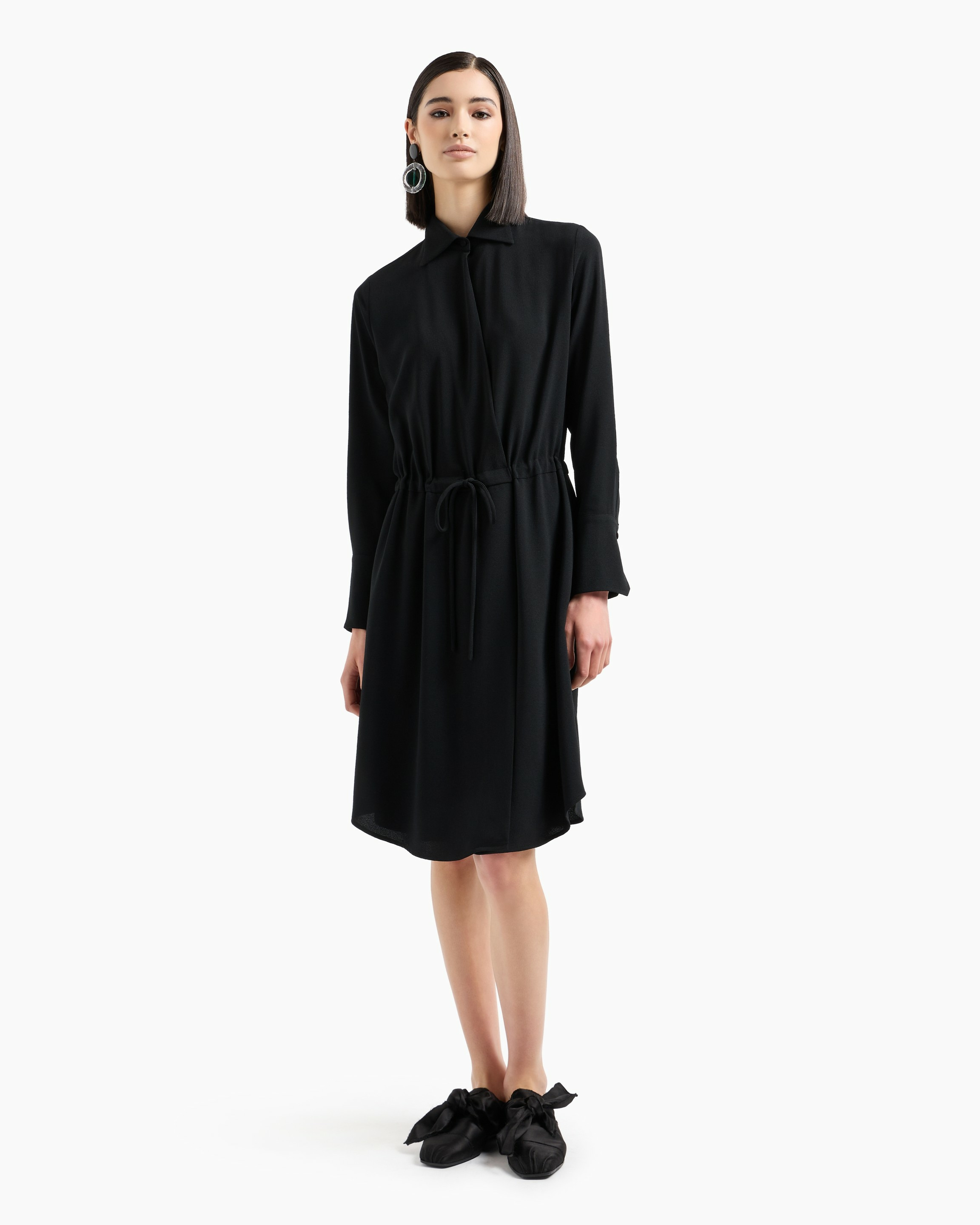 Robe nero