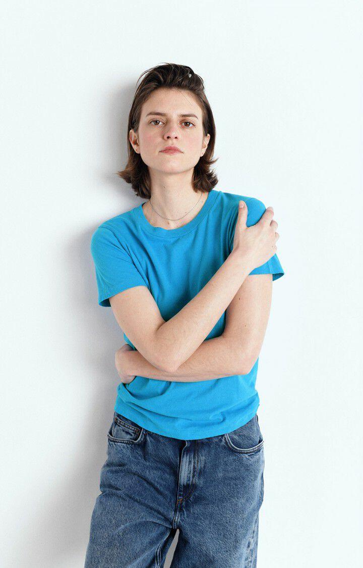 T-shirt femme Gamipy