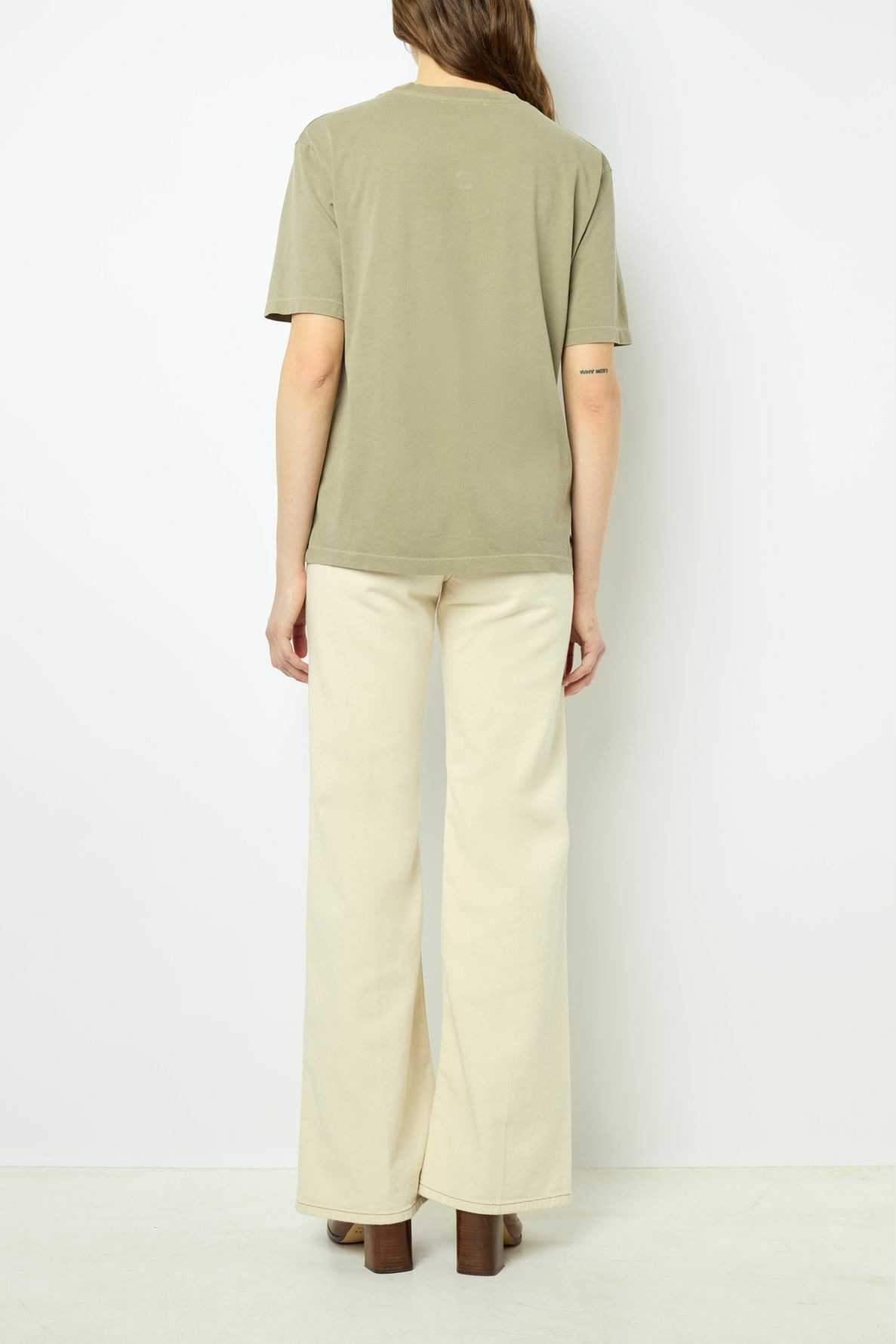 T-SHIRT AZEMIA