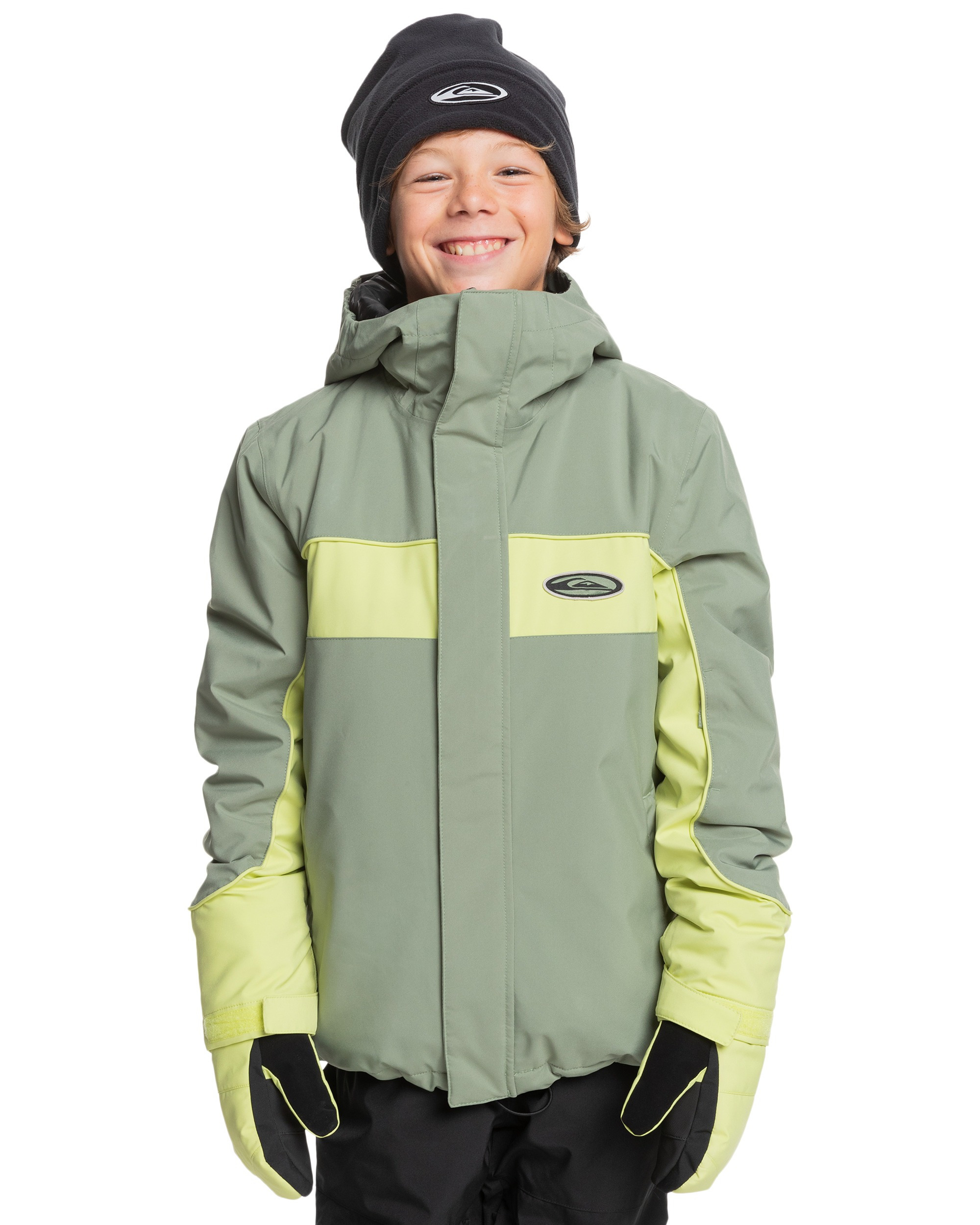 VESTE DE SNOWBOARD / SKI