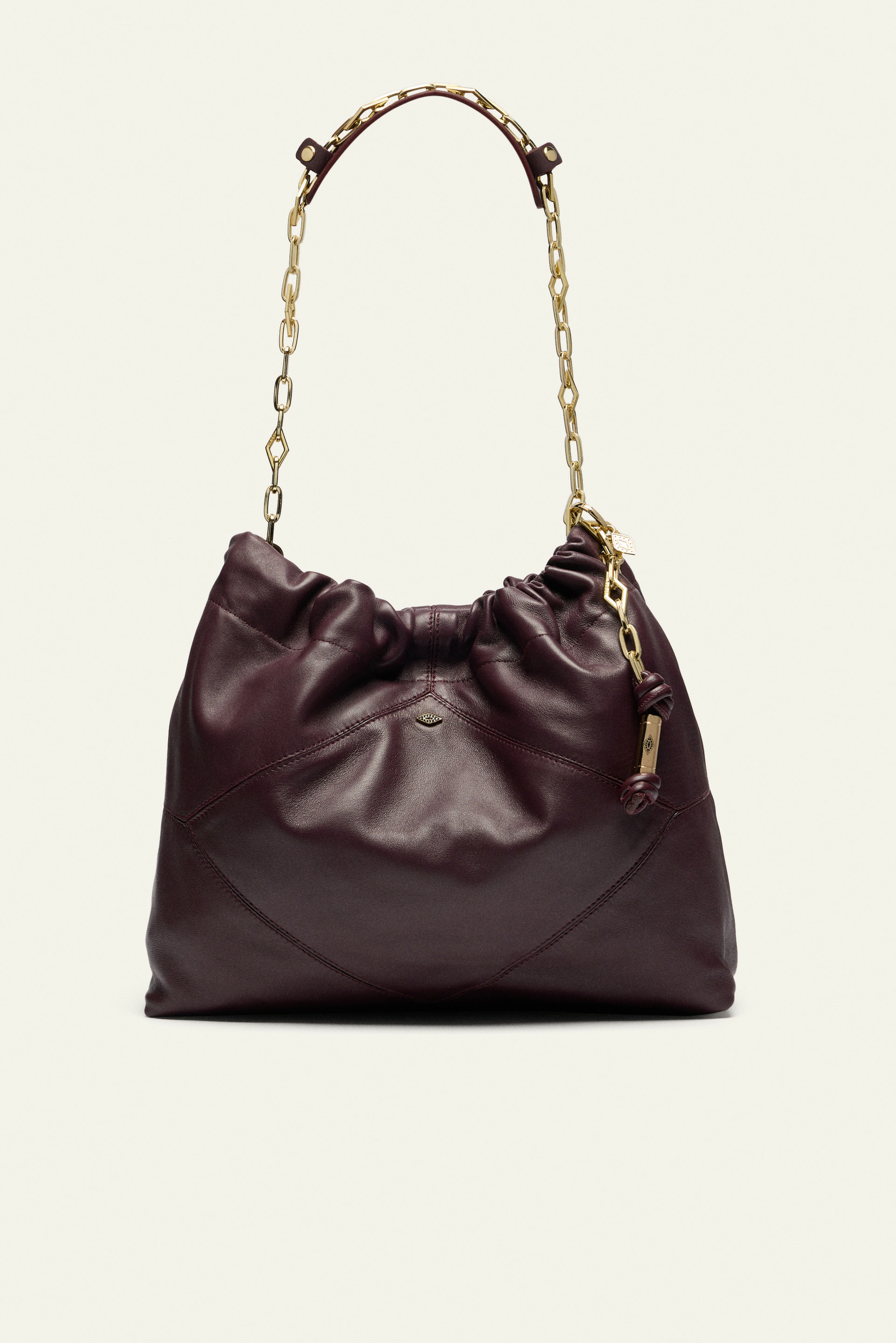 SAC M NAPPA JUNE TOTE