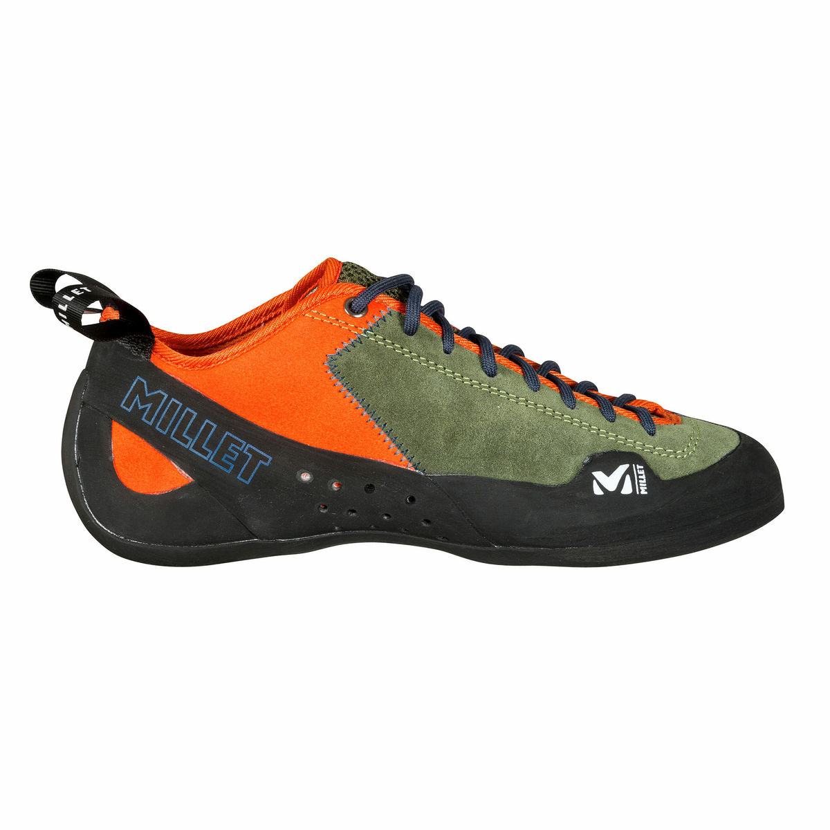 Chaussons d'escalade ROCK UP M
