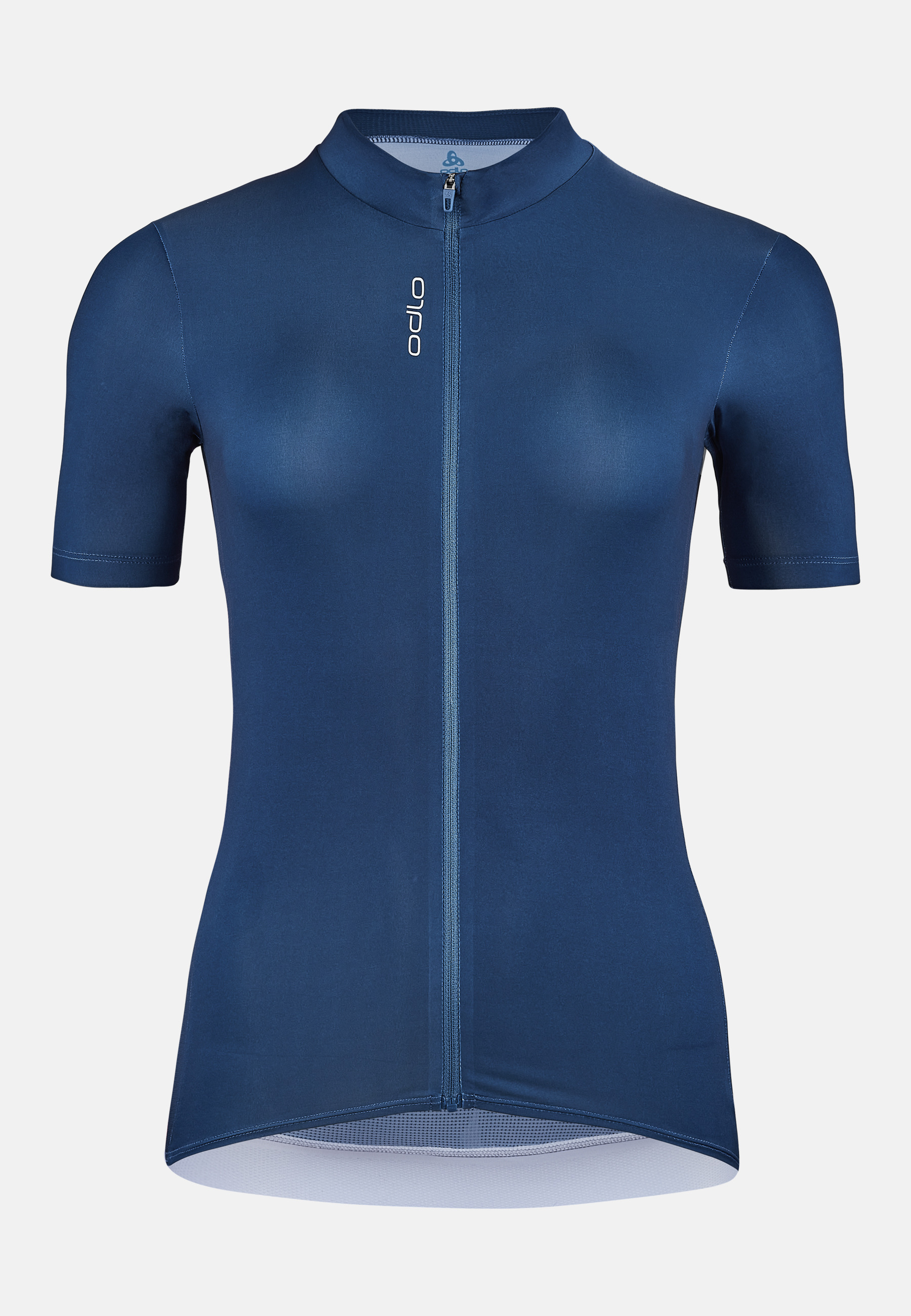Maillot de cyclisme ZEROWEIGHT chill-tec pour femme
