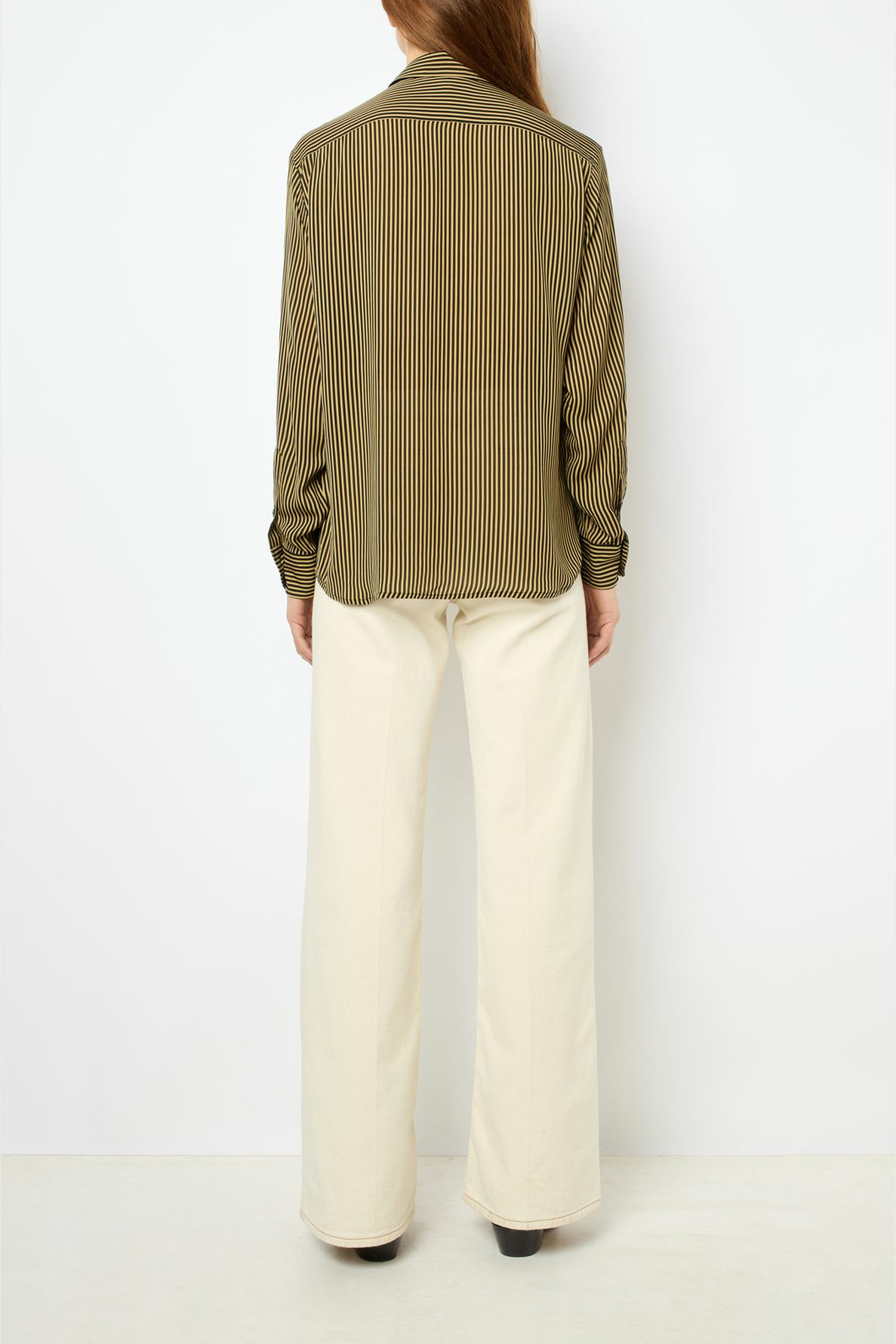 Chemise Clyde