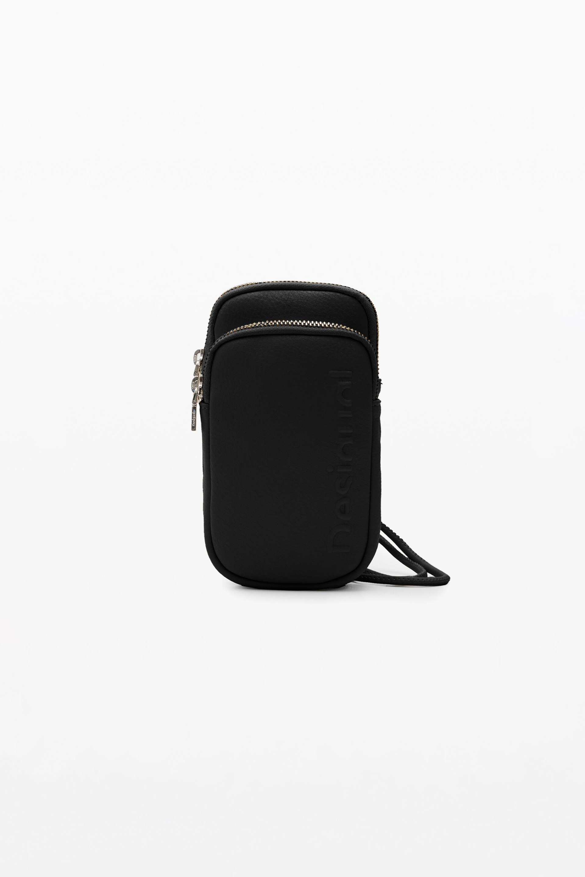 MONE HALF LOGO SS24 DELPHINE