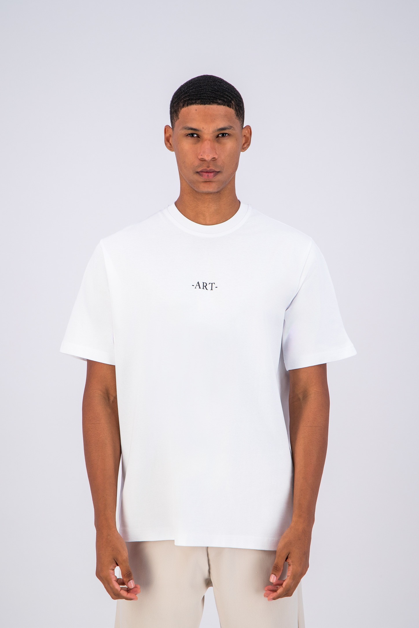 T-SHIRT ART